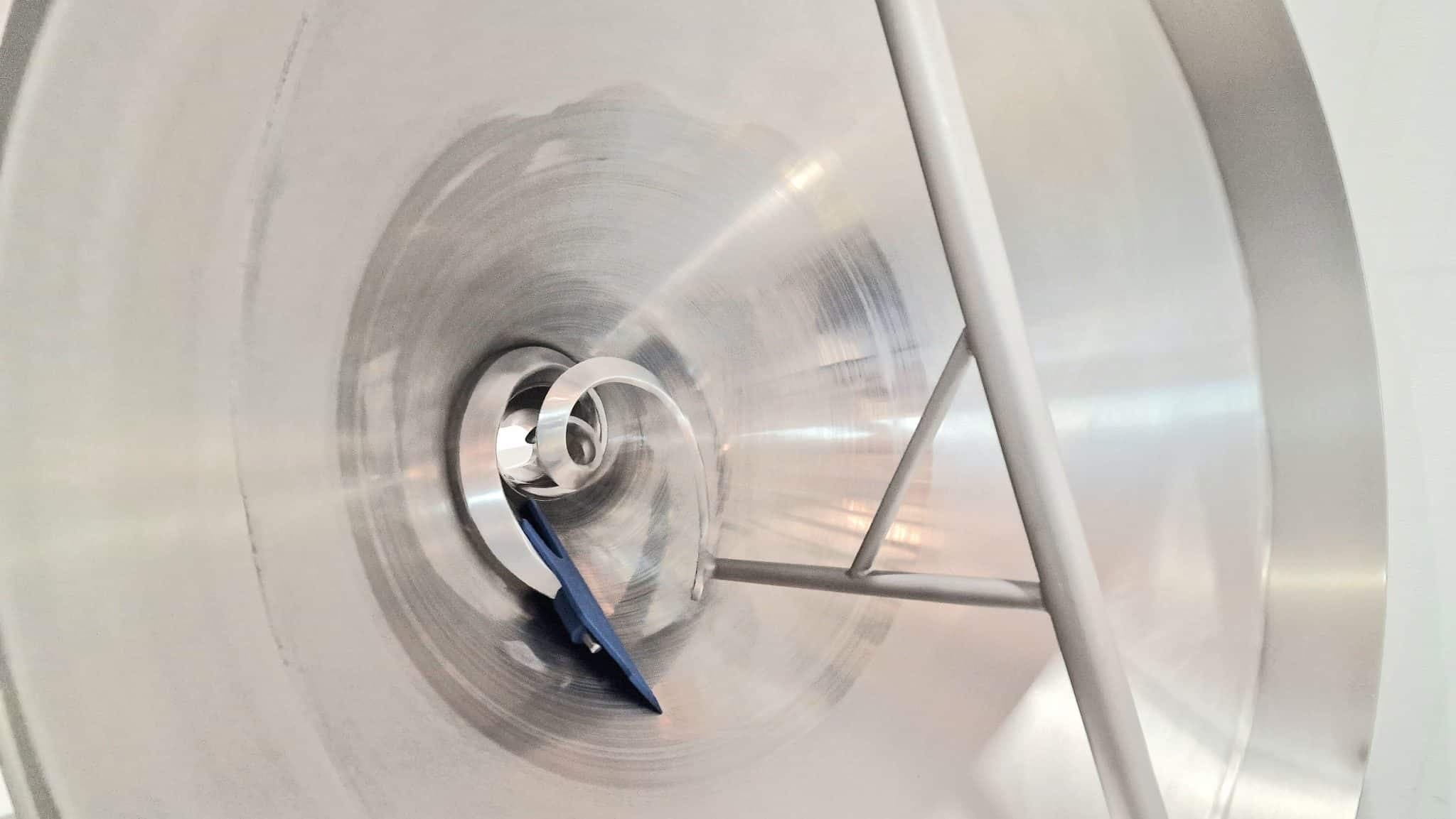 EMBUTIDORA CONTINUA REX RVF 327 miniatura 12