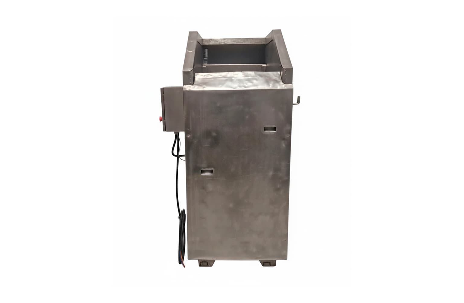 GUILLOTINA CORTADORA CRUELLS mod D miniatura 2