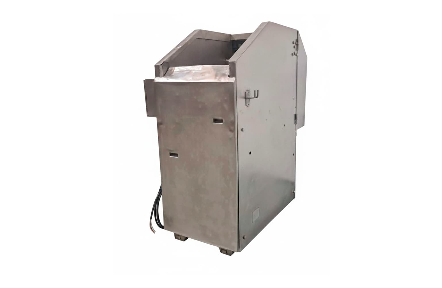 GUILLOTINA CORTADORA CRUELLS mod D miniatura 4