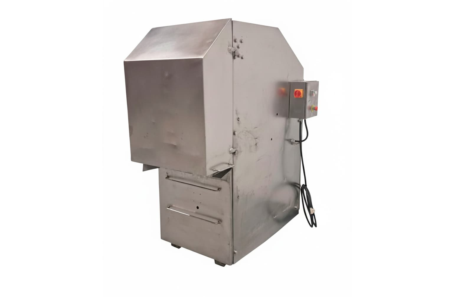 GUILLOTINA CORTADORA CRUELLS mod D miniatura 5