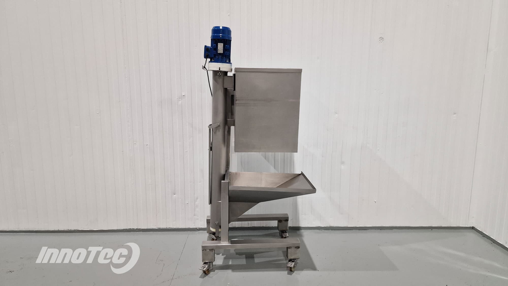 EMPANADORA AUXILIAR JUAN ALABART miniatura 6