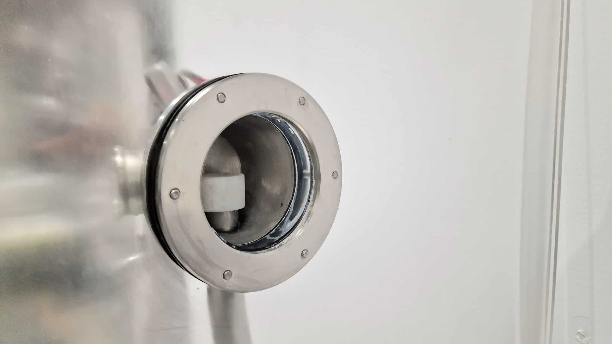 AMASADORA CON VACÍO Y ELEVADOR CATO 300 L miniatura 11