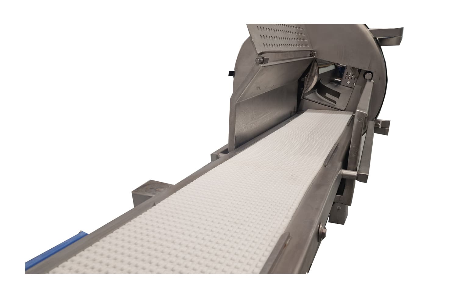 CHULETEADORA MHS mod. IC1100/24 miniatura 4