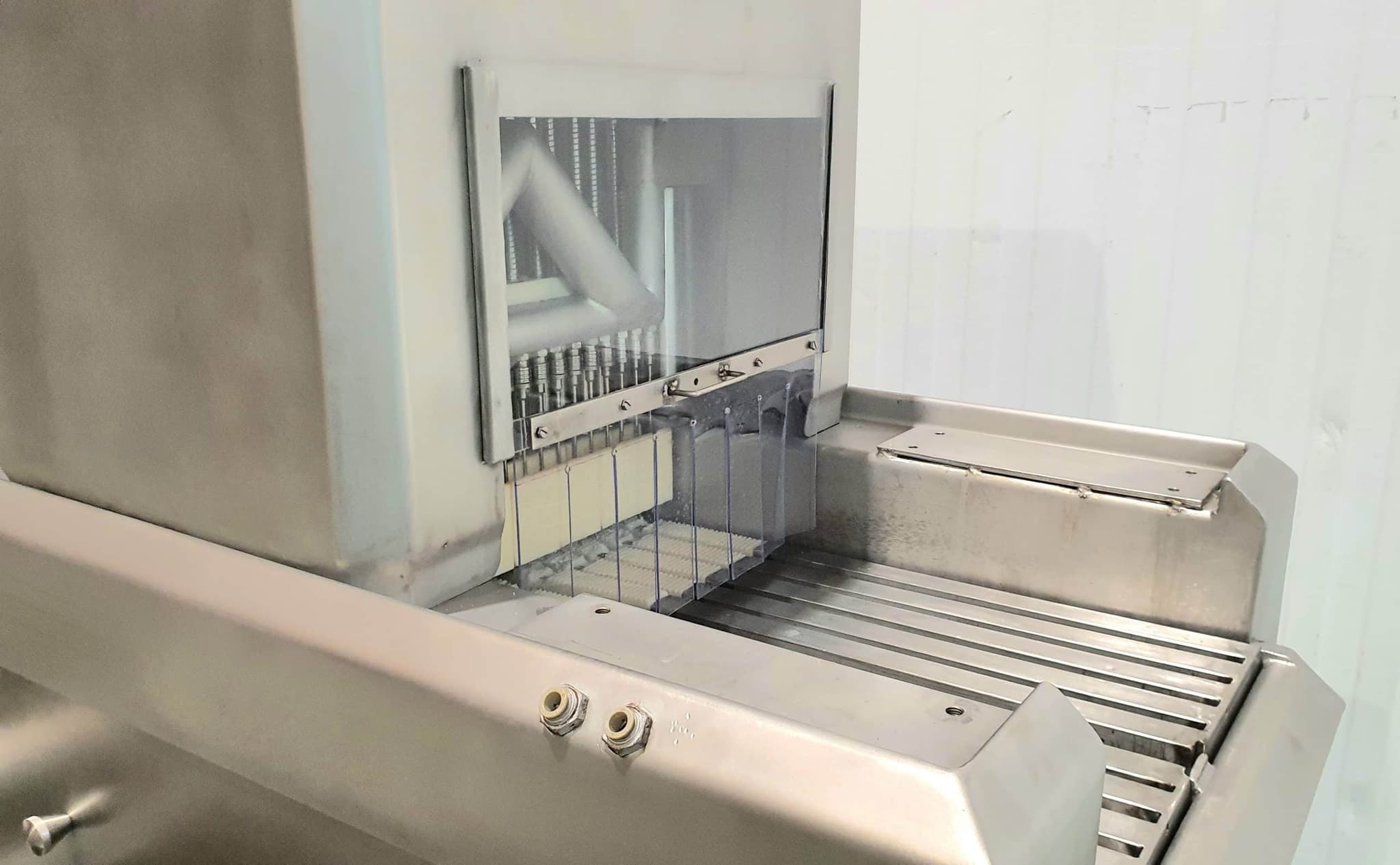 INYECTORA SALMUERA METALQUIMIA MOVISTICK 2000 miniatura 9