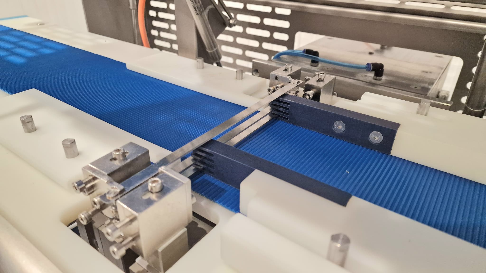 CORTADORA DE FILETES EBAKI MOD. EBAKI1 miniatura 14