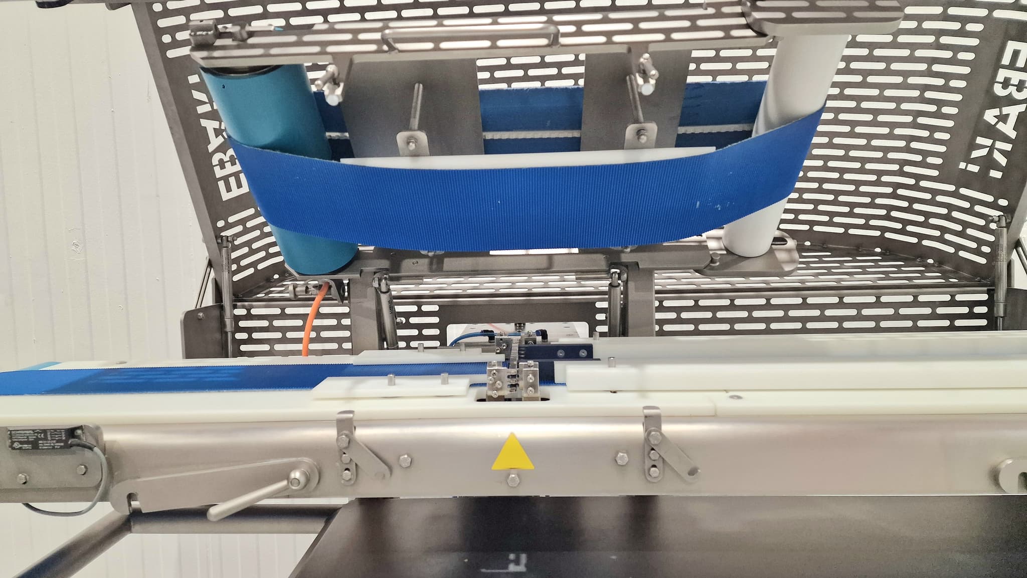 CORTADORA DE FILETES EBAKI MOD. EBAKI1 miniatura 15