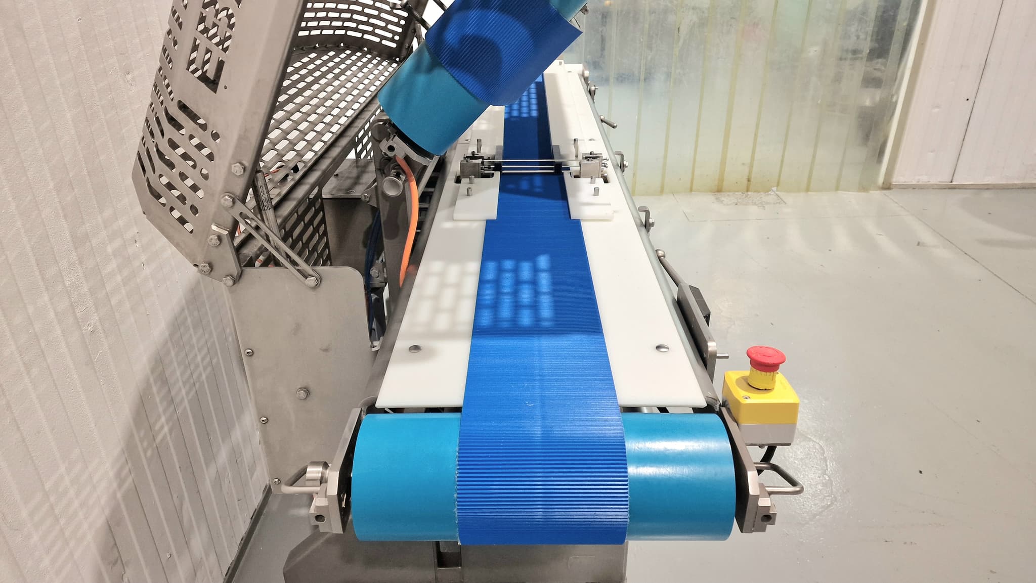 CORTADORA DE FILETES EBAKI MOD. EBAKI1 miniatura 17