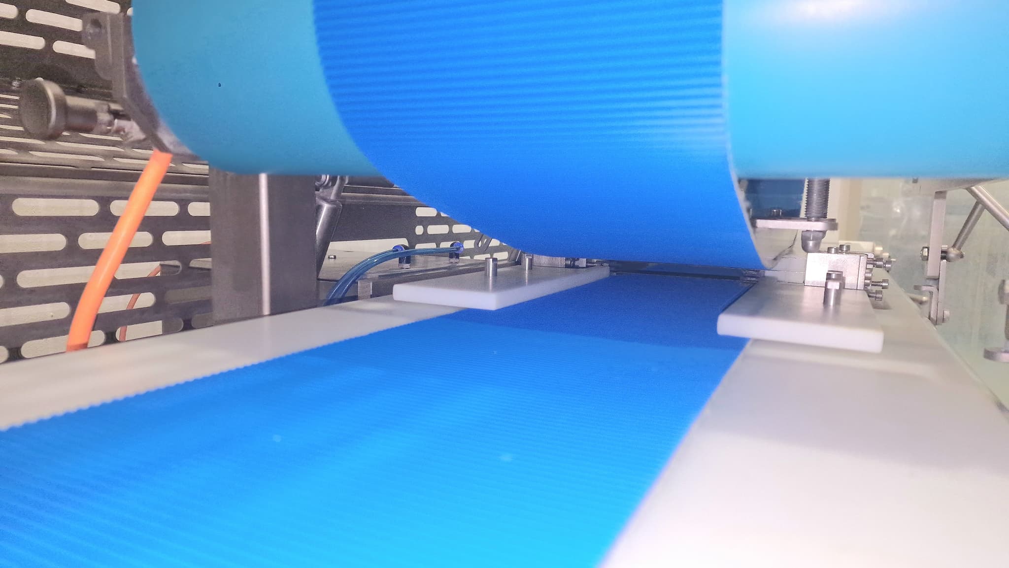 CORTADORA DE FILETES EBAKI MOD. EBAKI1 miniatura 19