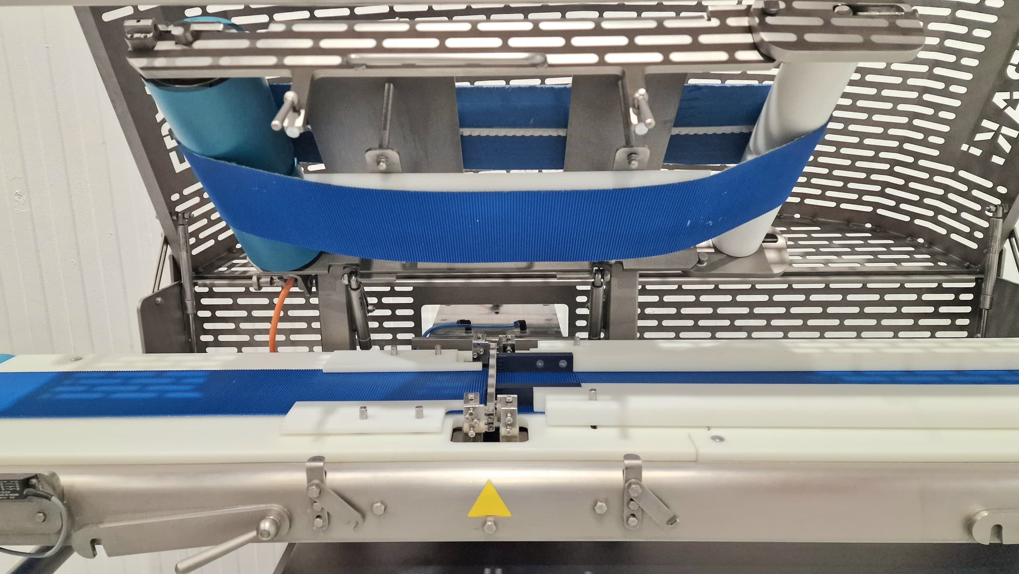 CORTADORA DE FILETES EBAKI MOD. EBAKI1 miniatura 7