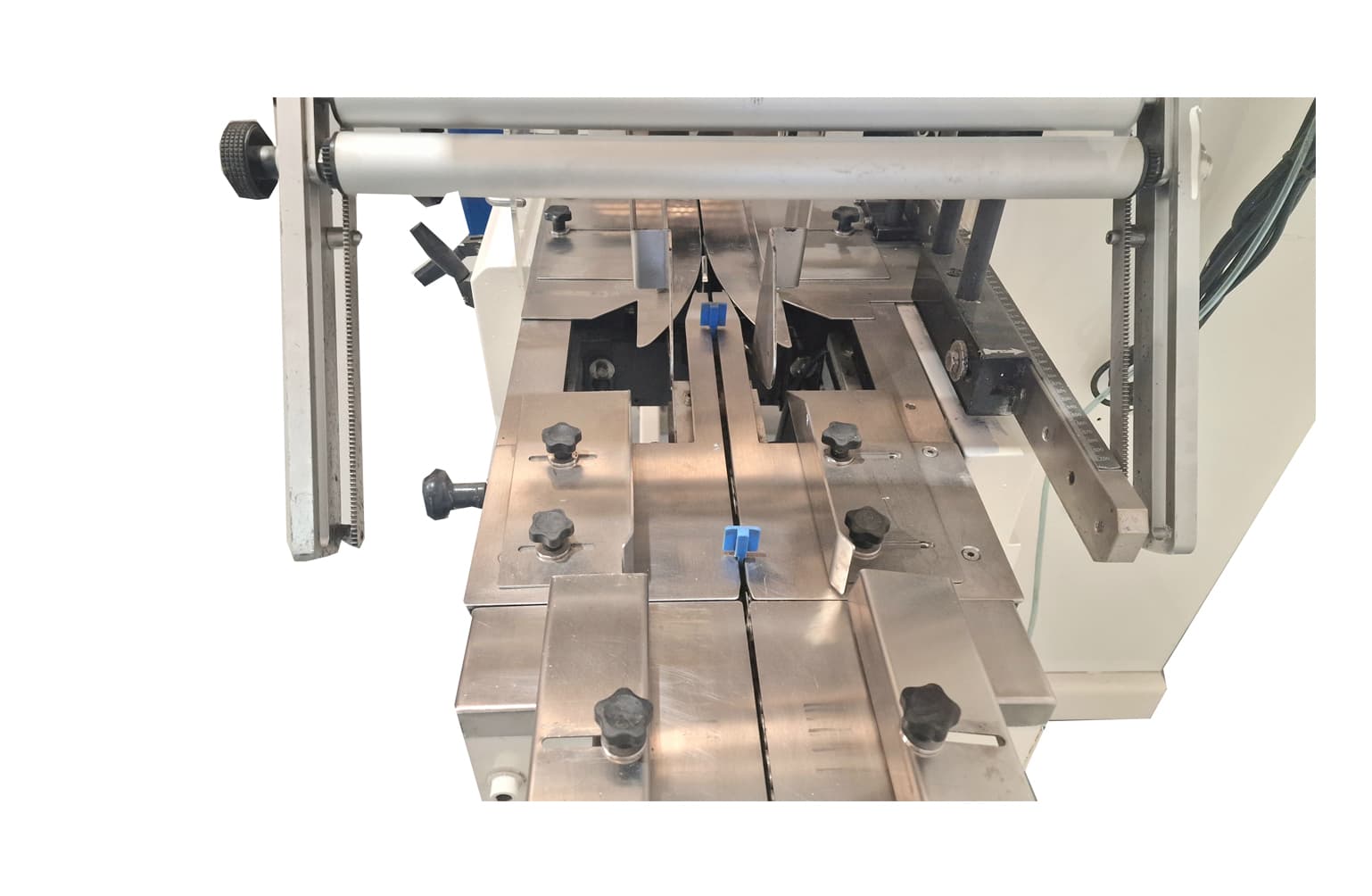 FLOW PACK ULMA mod. Florida miniatura 3