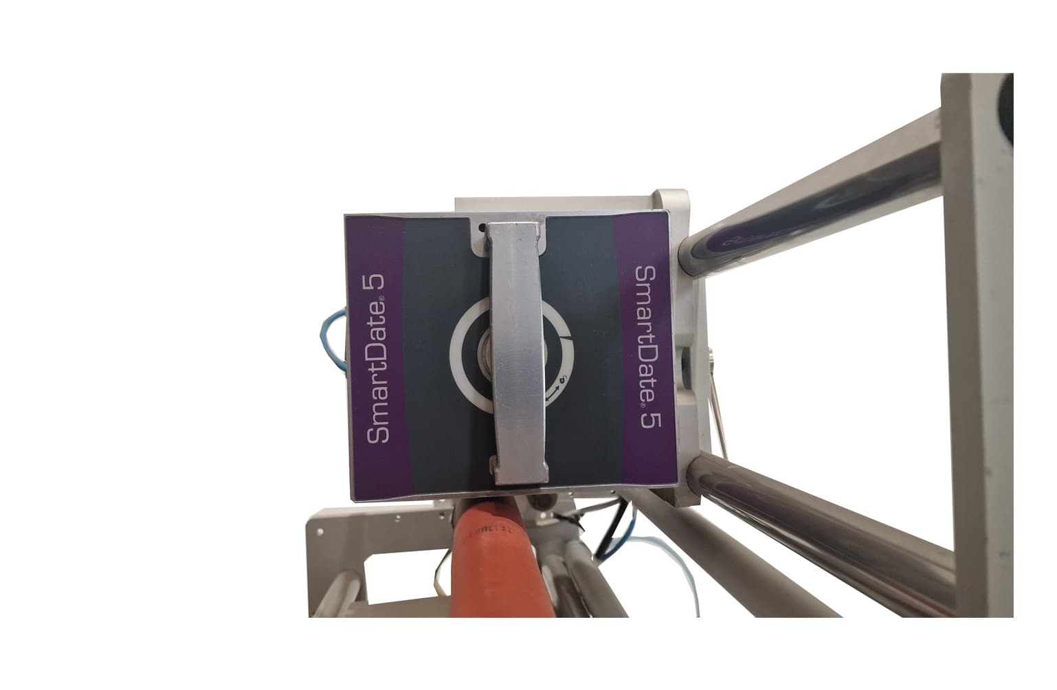 FLOW PACK ULMA mod. Florida miniatura 9