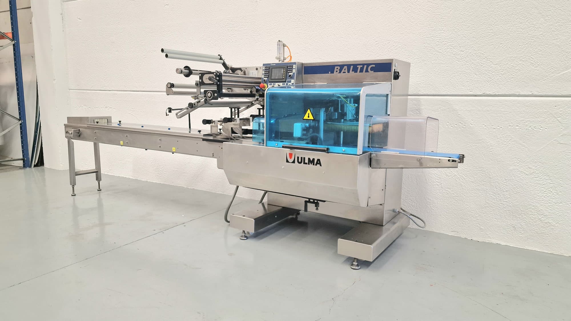 FLOW PACK ULMA BALTIC miniatura 3