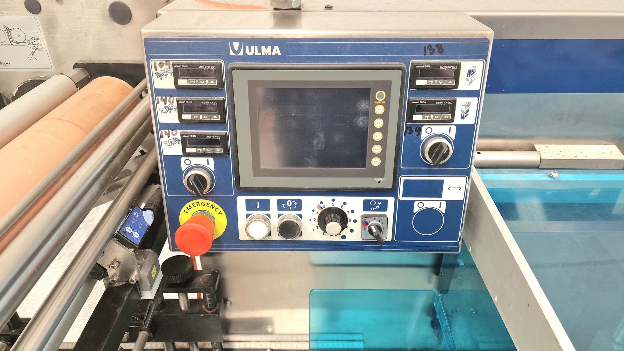 FLOW PACK ULMA BALTIC miniatura 8