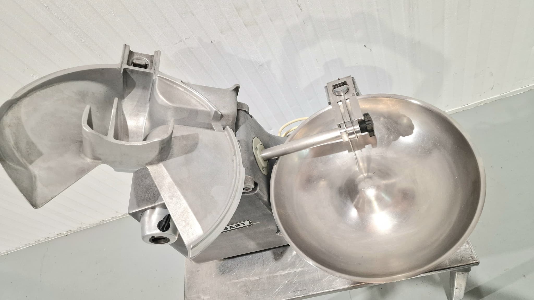 CUTTER HOBART 84186 miniatura 7