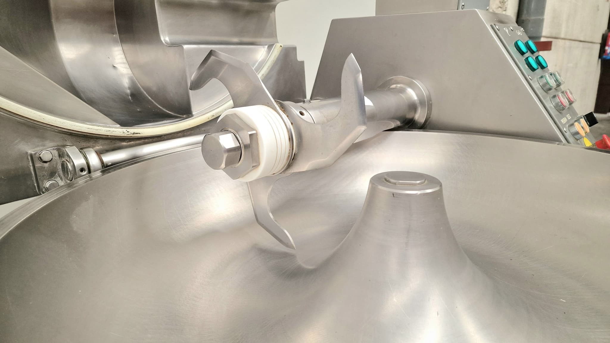 CUTTER CATO CT-40 miniatura 9