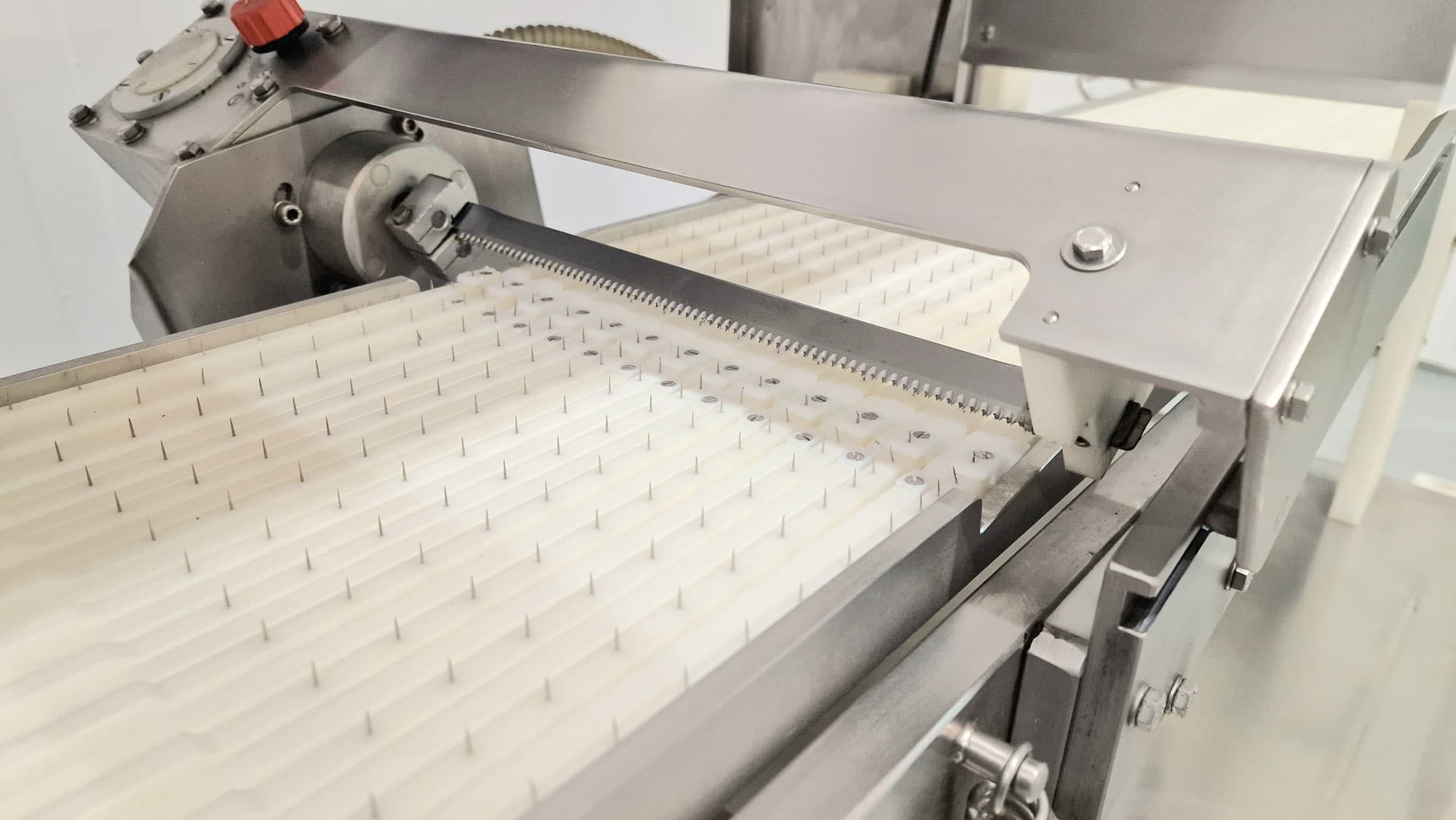 LONCHEADORA PARA SALMÓN GEBA WSM 75 miniatura 9