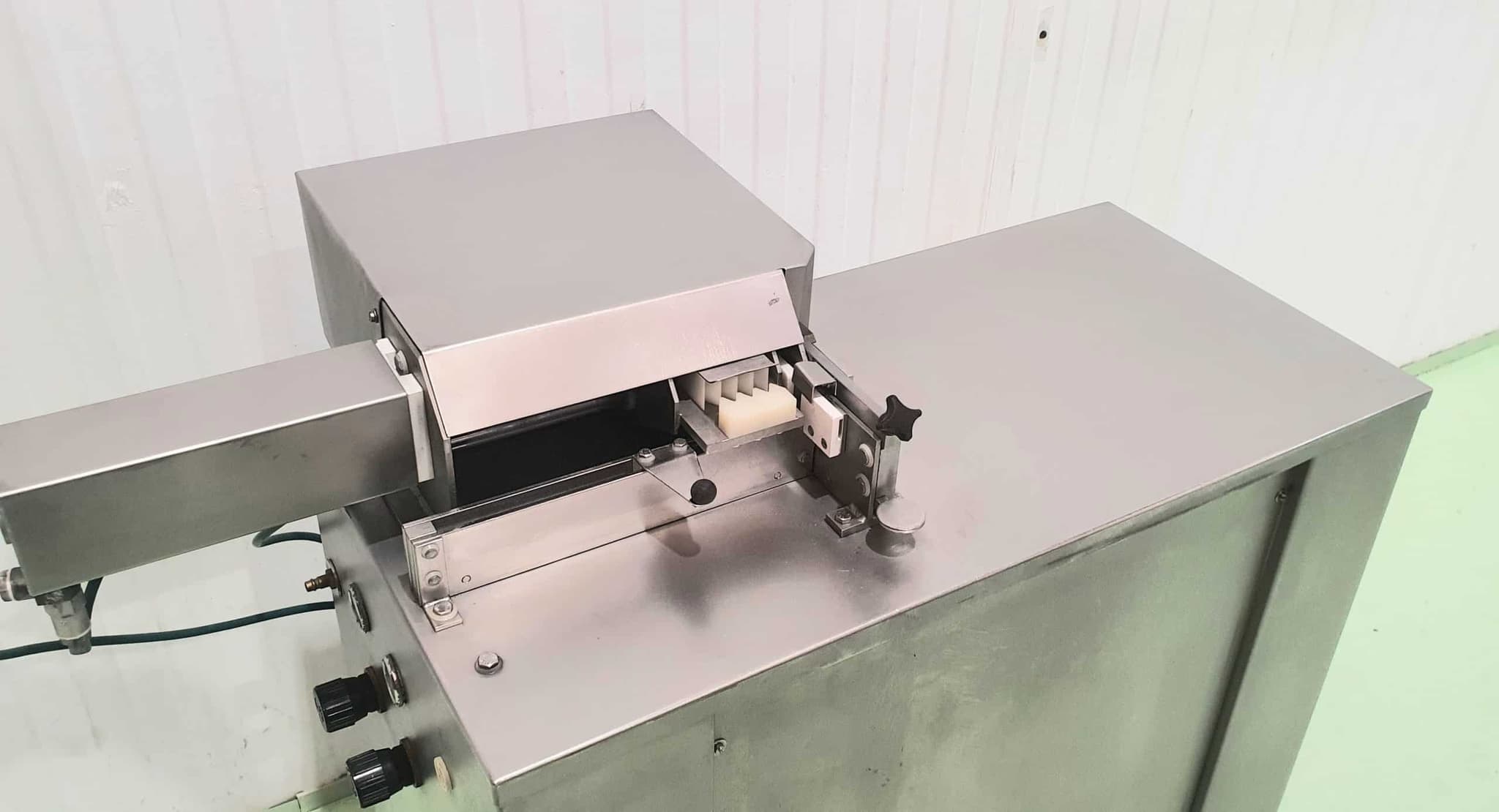 GRAPADORA DORIT mod. ZC 84 miniatura 4