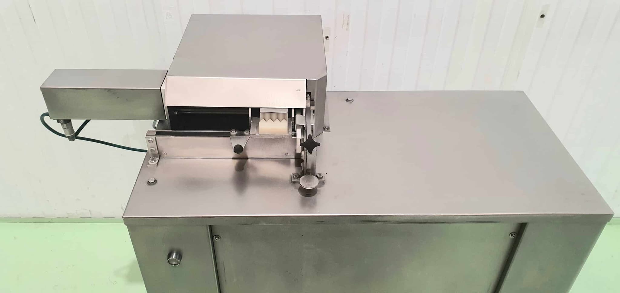 GRAPADORA DORIT mod. ZC 84 miniatura 5