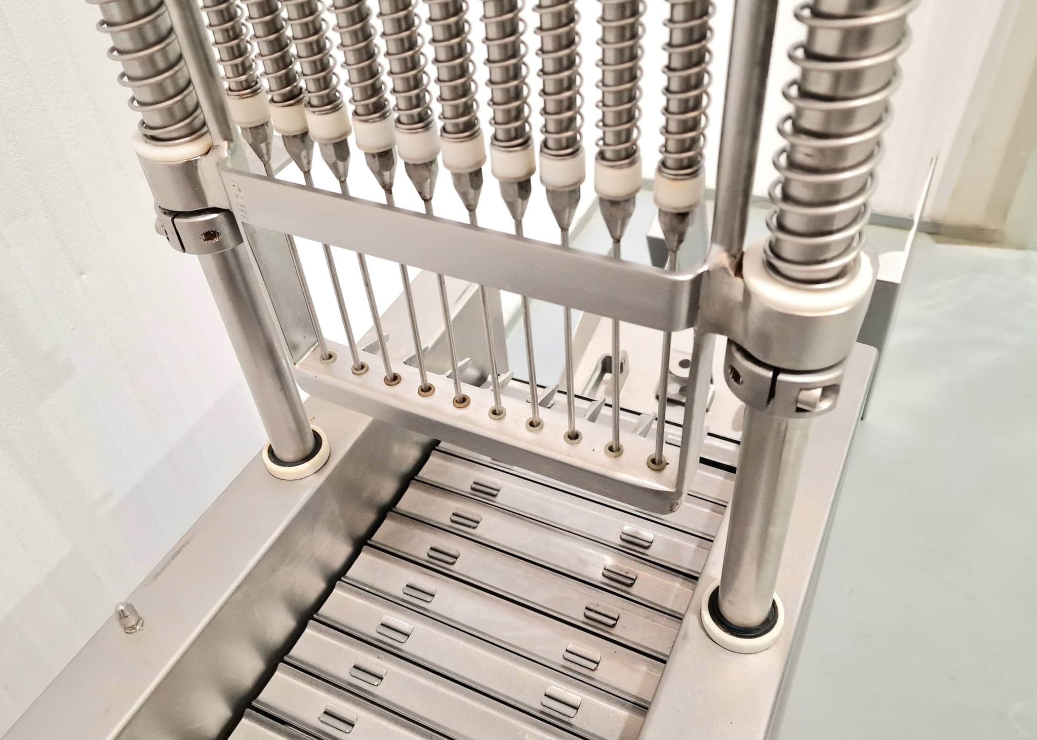 INYECTORA RUHLE PR10 miniatura 10