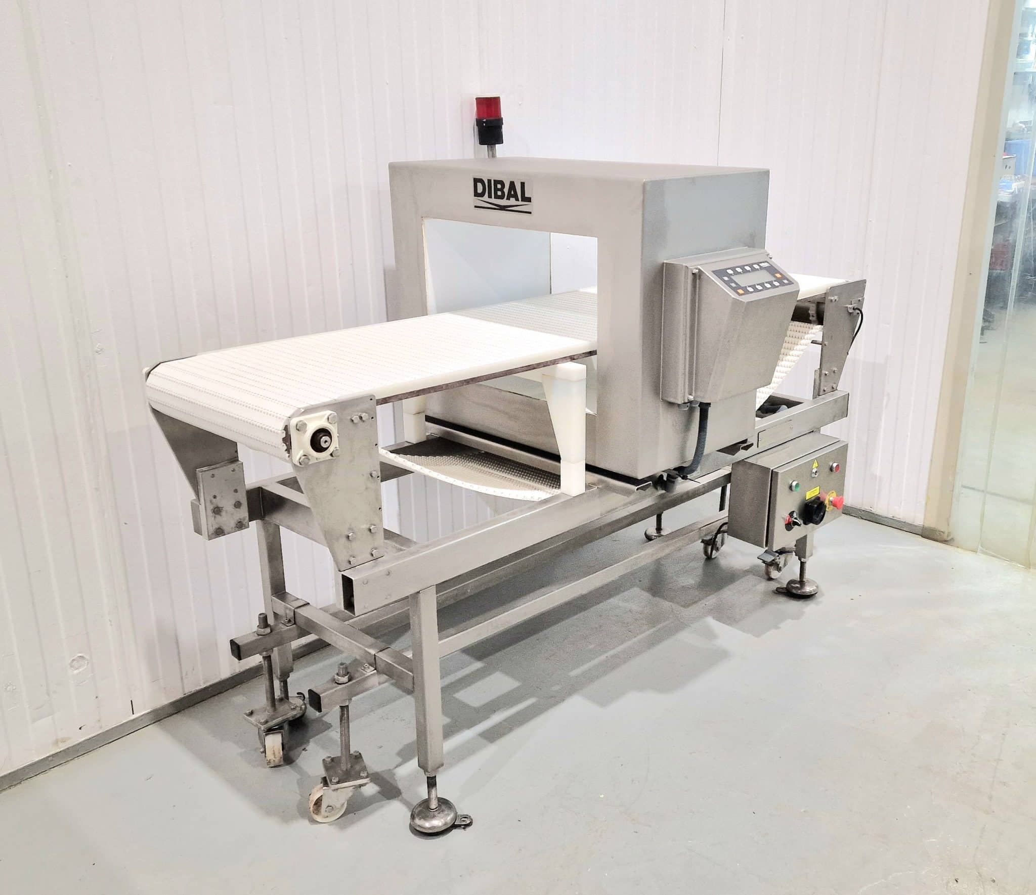 DETECTOR DE METALES DIBAL MD 3500-600X400