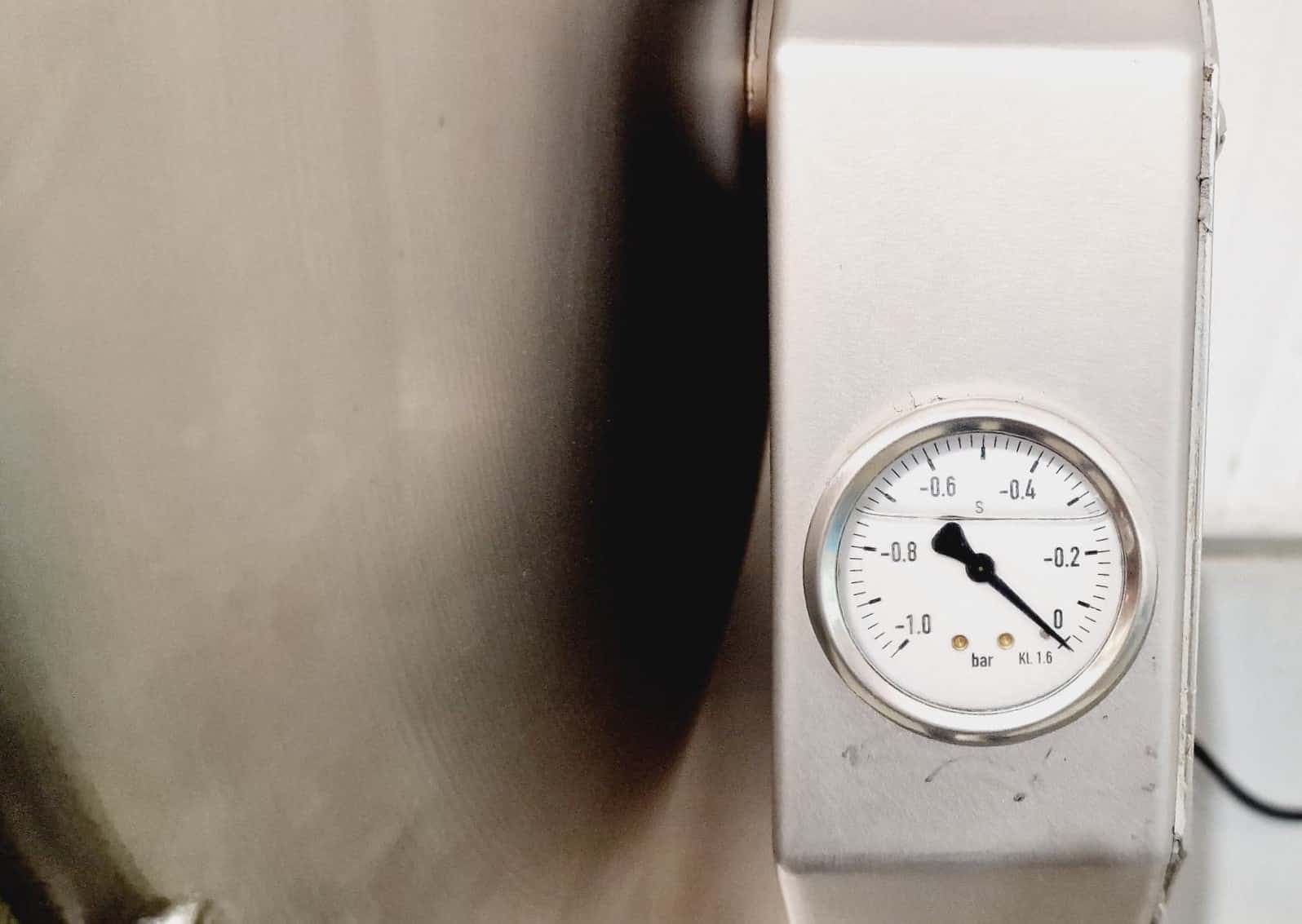 BOMBO DE MASAJE CON VACÍO DORIT VVT-50 miniatura 8