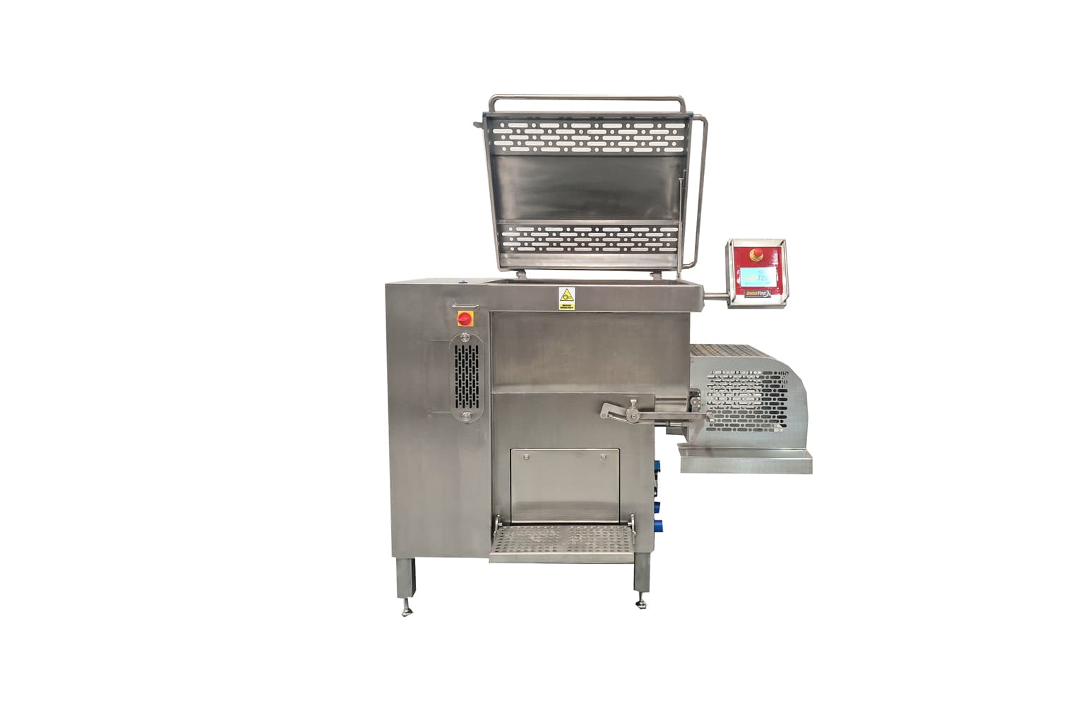 AMASADORA INNOTEC MIXER 450 miniatura 2