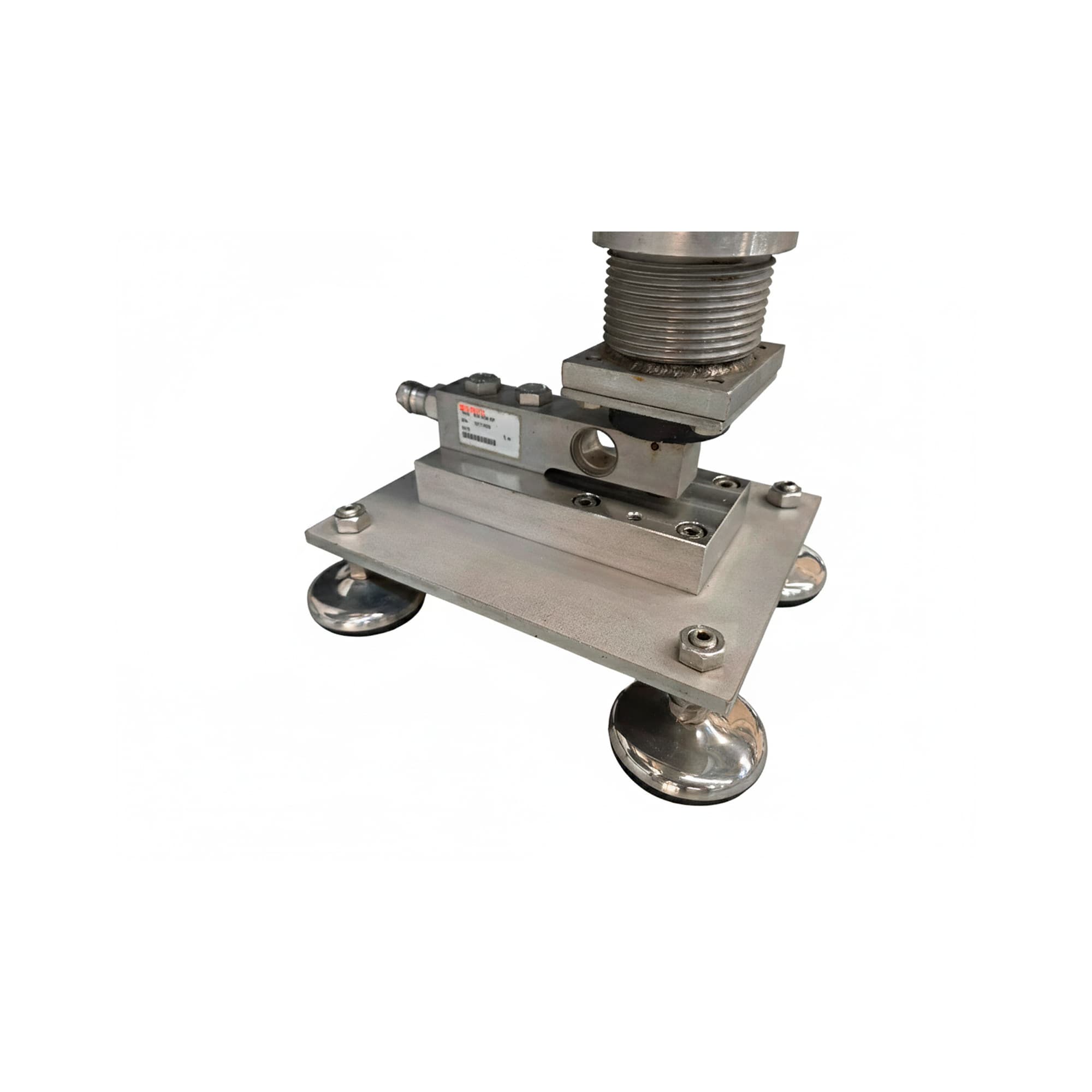 AMASADORA VACÍO SIA mod AM 352 miniatura 8