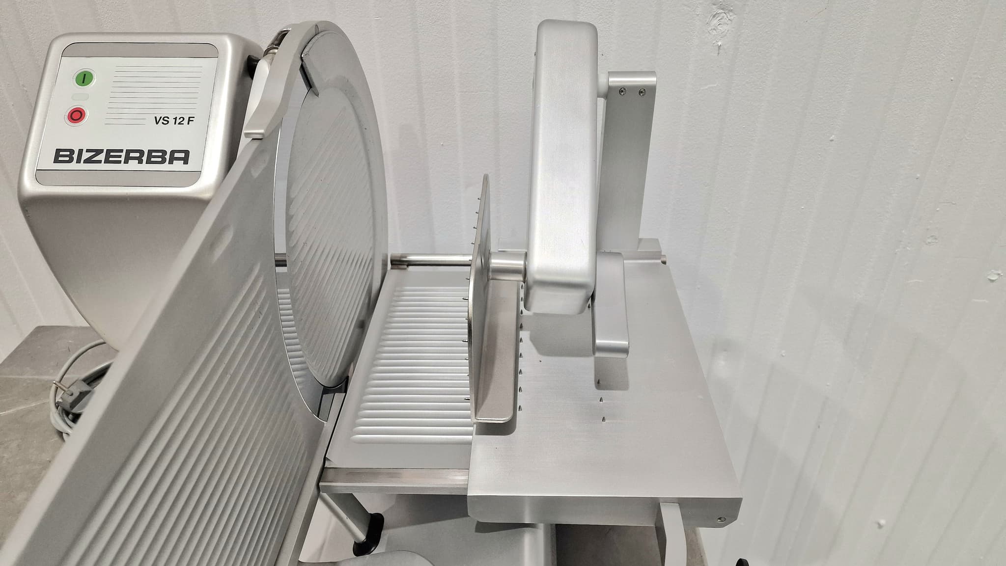 FILETERA BIZERBA VS12F P miniatura 8