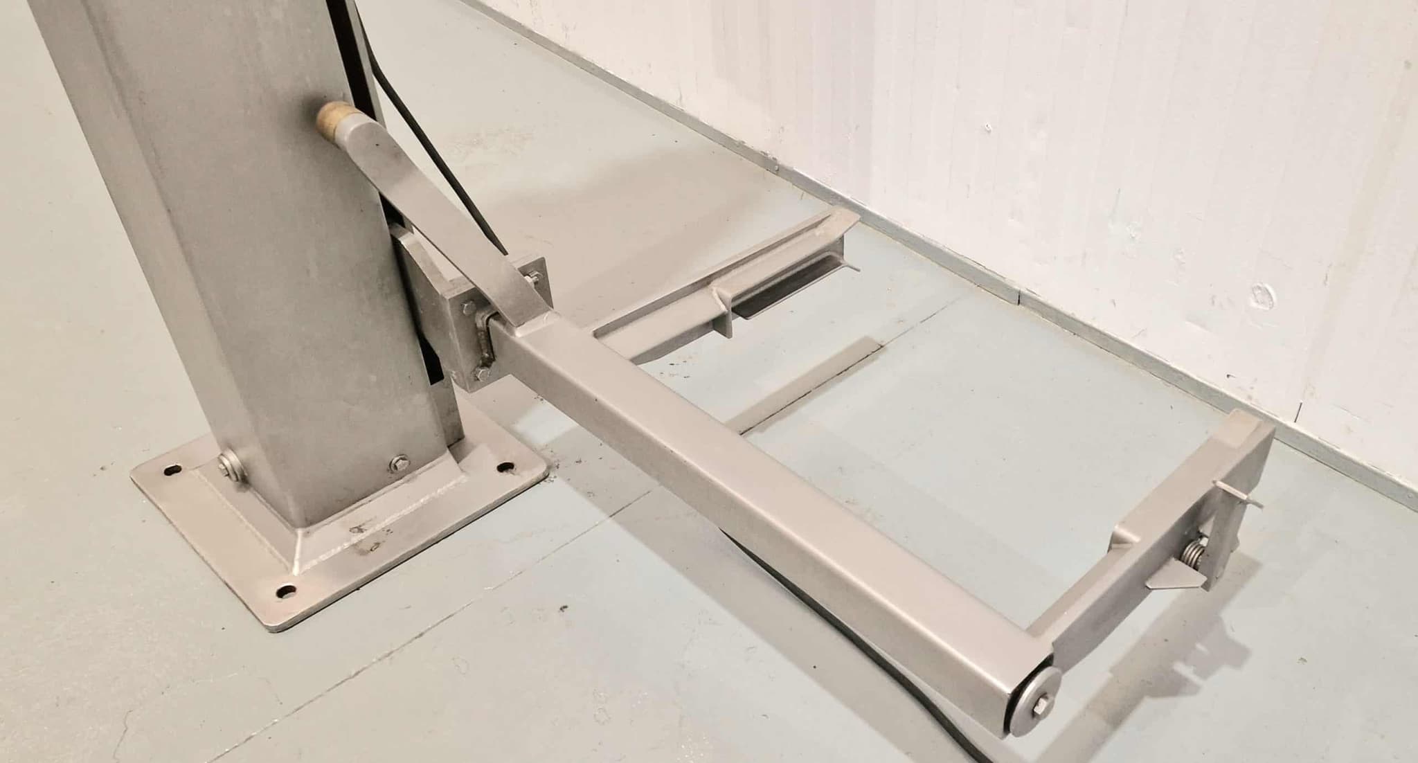 ELEVADOR ASGO ELIC200Q miniatura 5