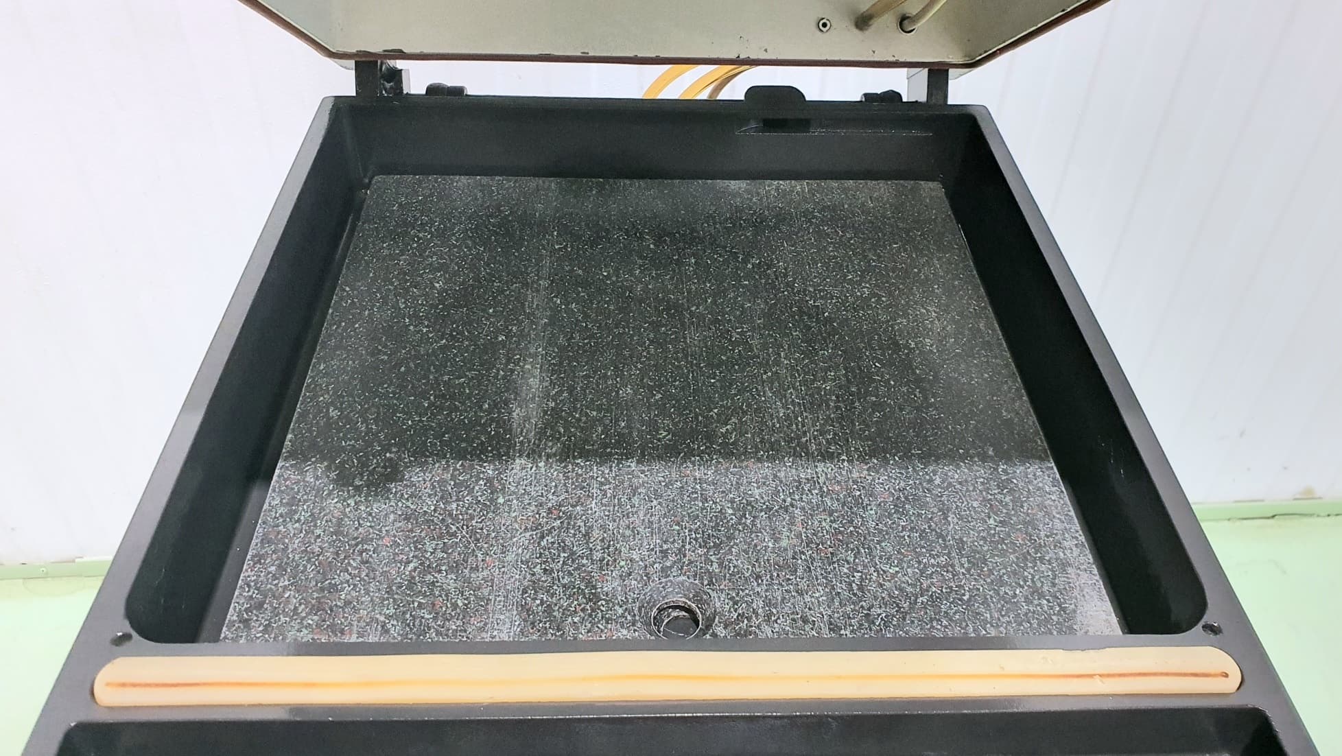 VACÍO CAMPANA MULTIVAC mod. AG90 miniatura 5