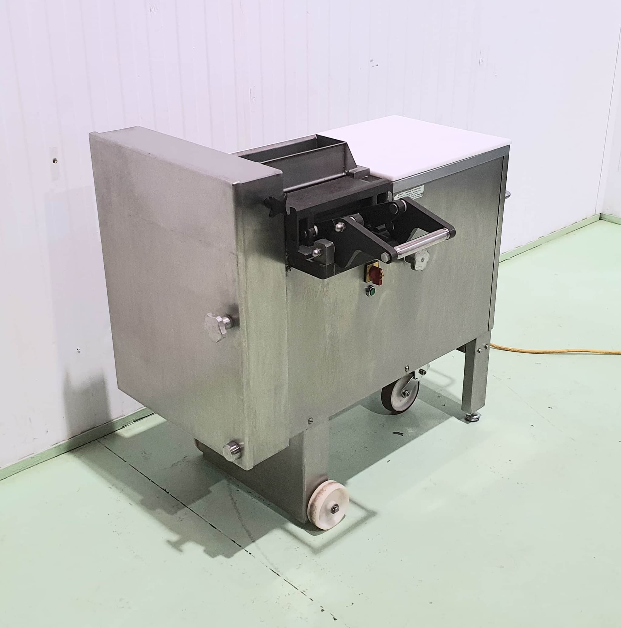 TROCEADORA DADOS HOLAC HO21N miniatura 2