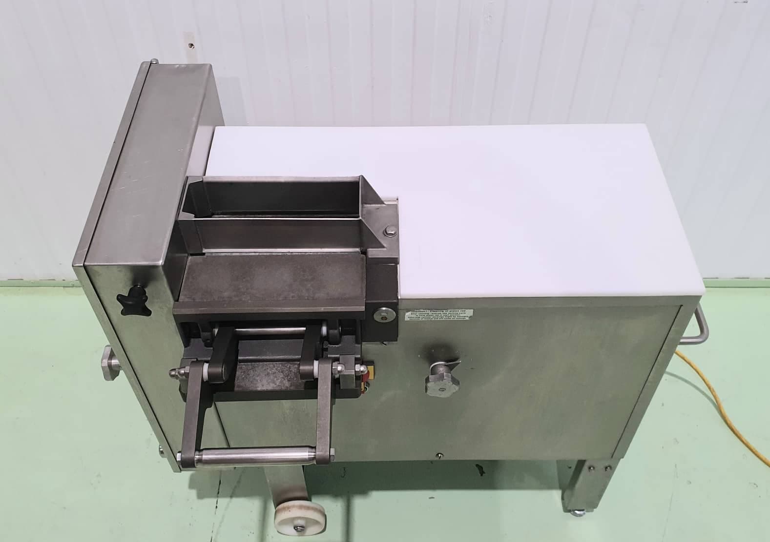 TROCEADORA DADOS HOLAC HO21N miniatura 5