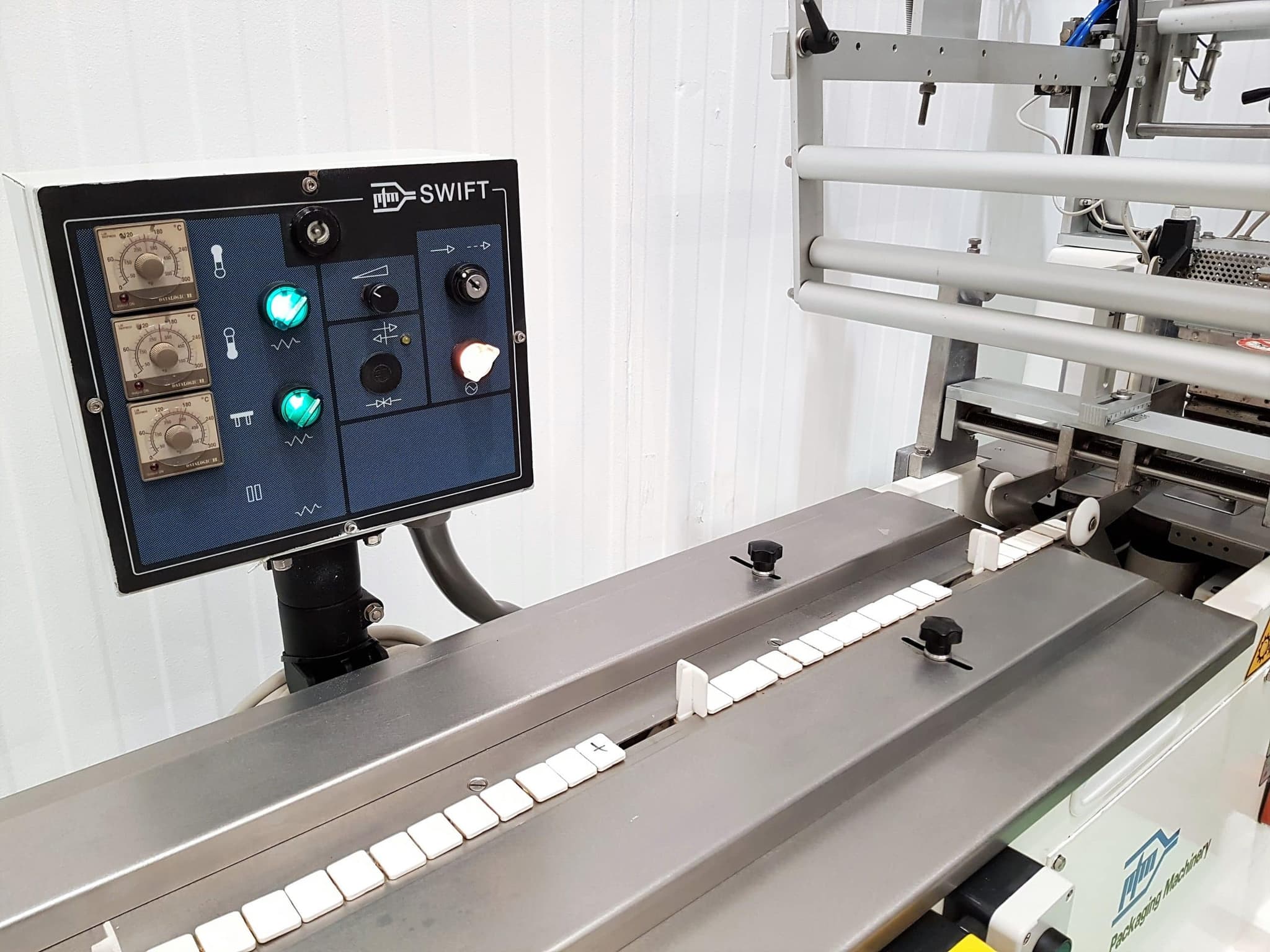 FLOW PACK PFM SWIFT miniatura 3