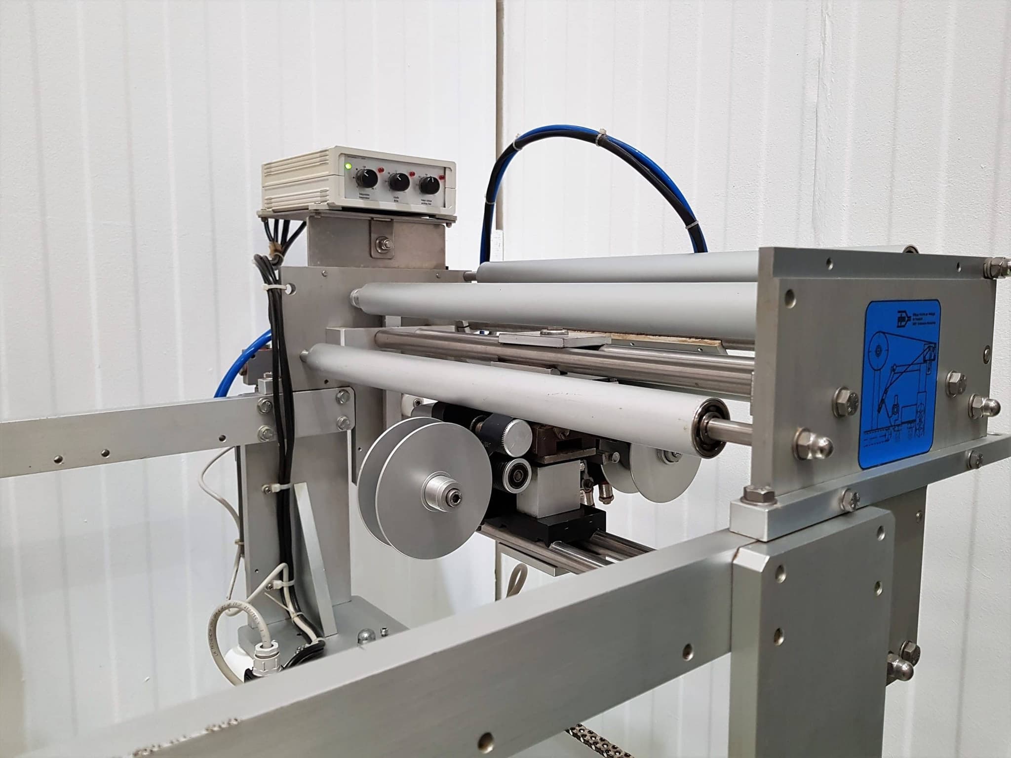 FLOW PACK PFM SWIFT miniatura 7