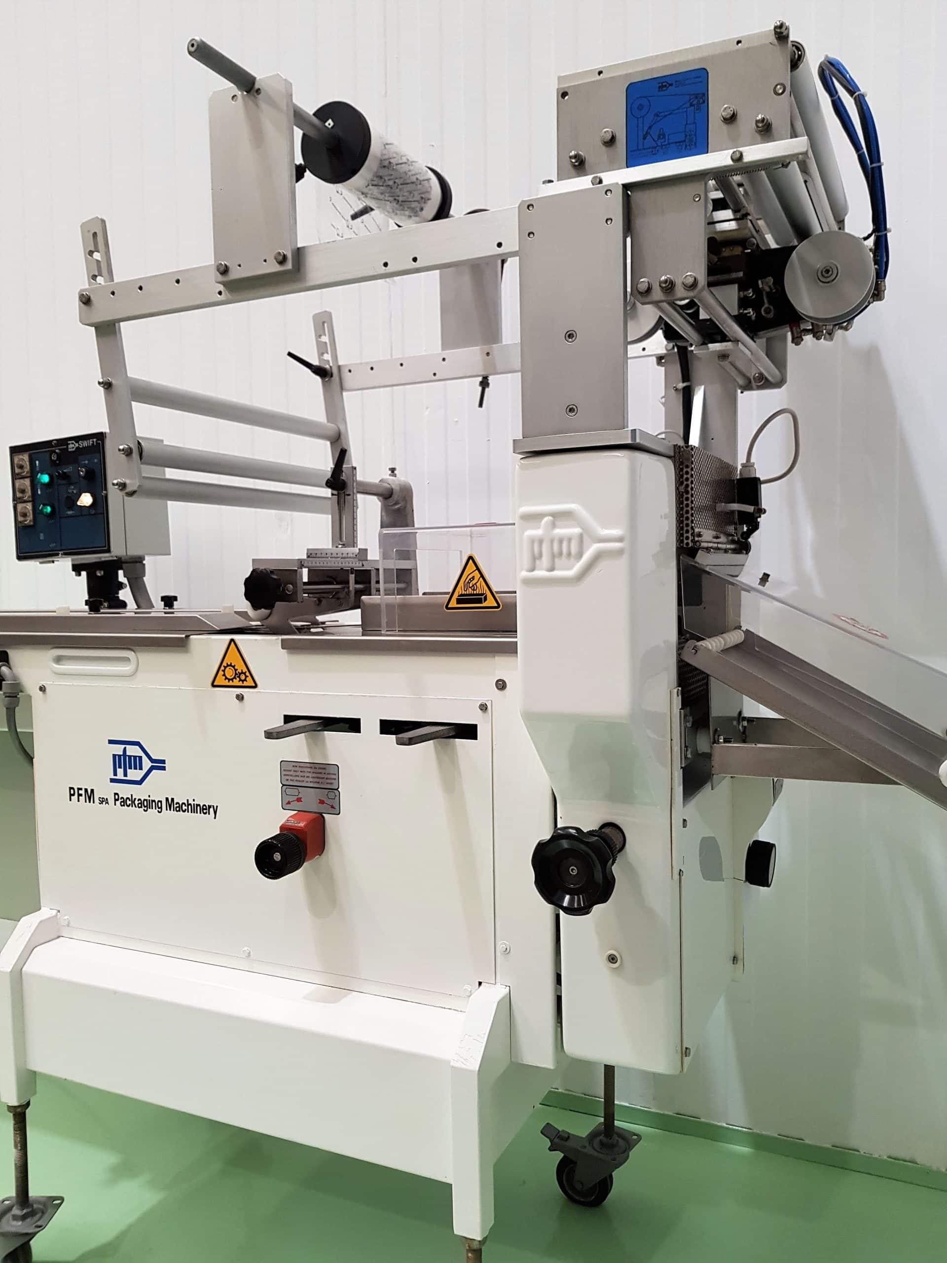 FLOW PACK PFM SWIFT miniatura 8