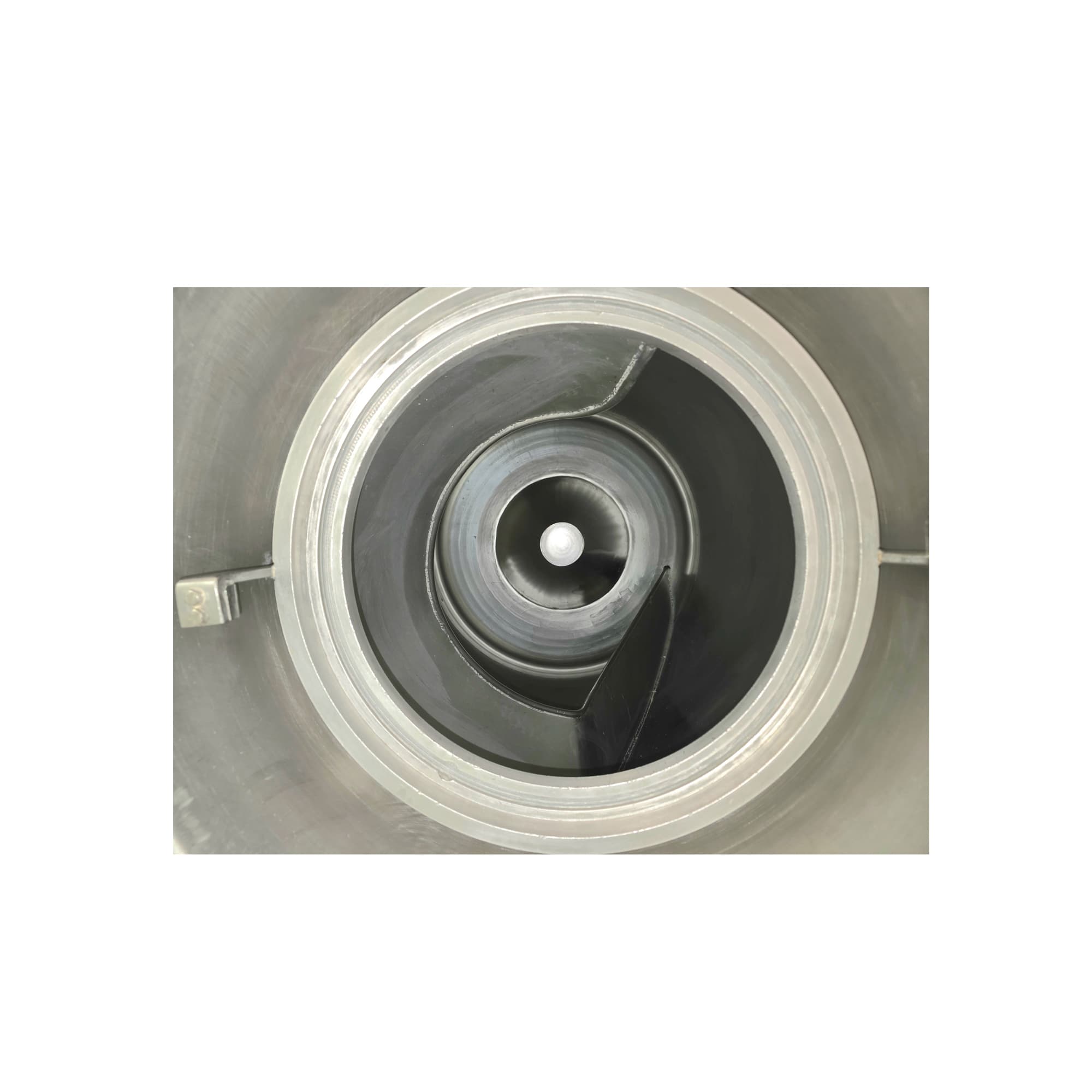 BOMBO MAINALI CON VACÍO DE  500L miniatura 11