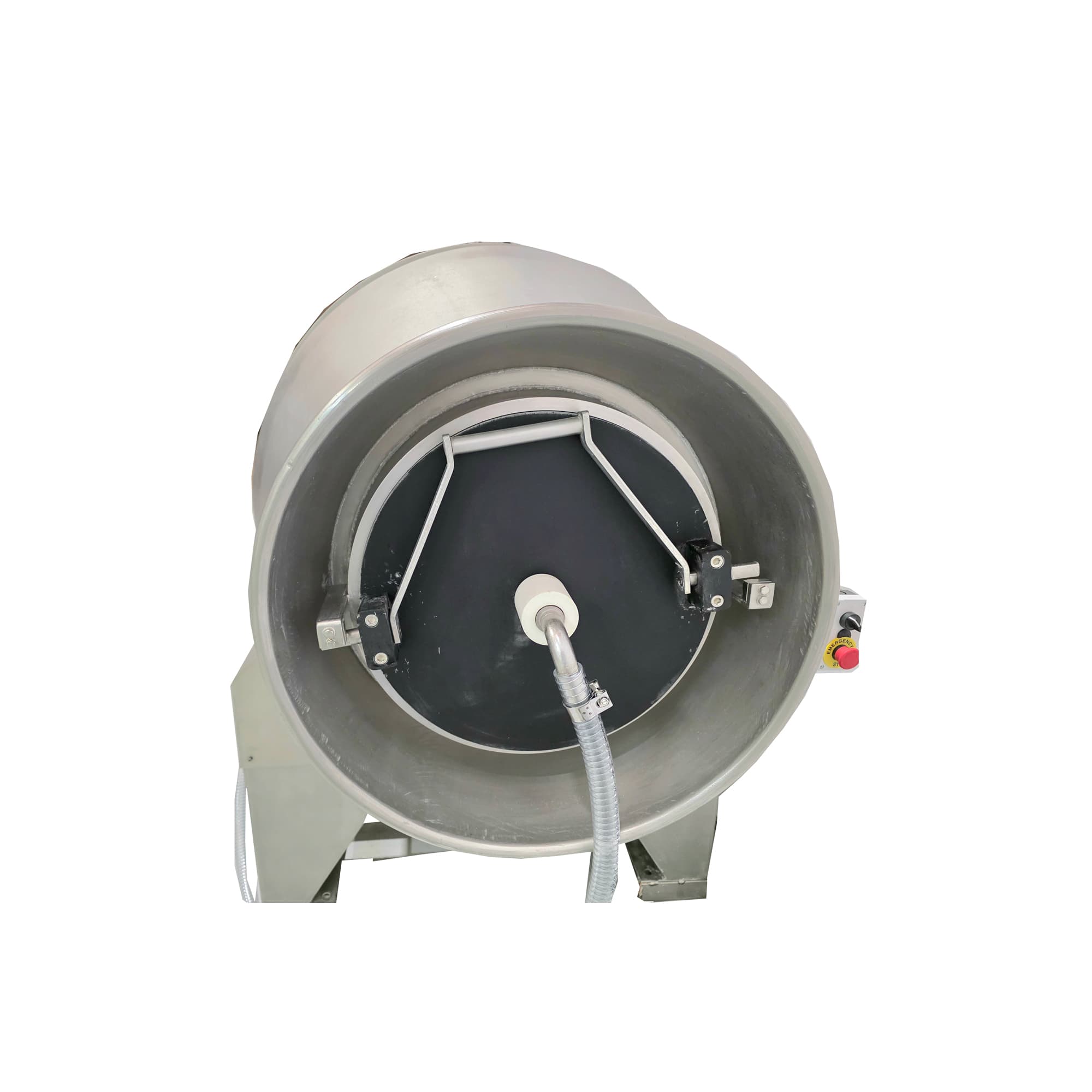 BOMBO MAINALI CON VACÍO DE  500L miniatura 6