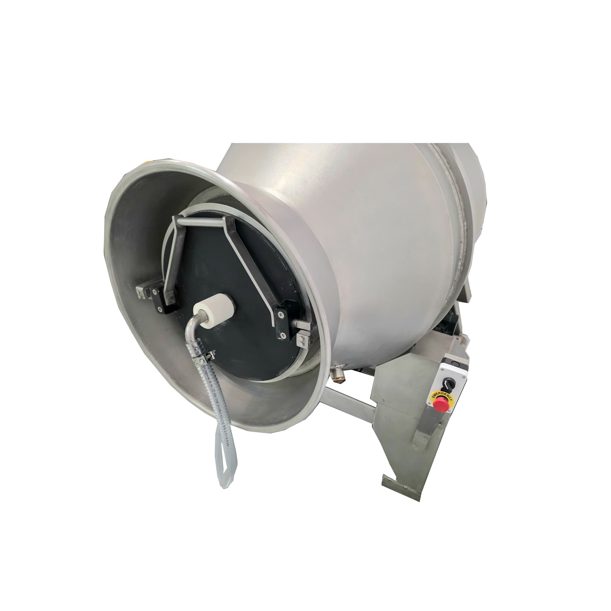 BOMBO MAINALI CON VACÍO DE  500L miniatura 7