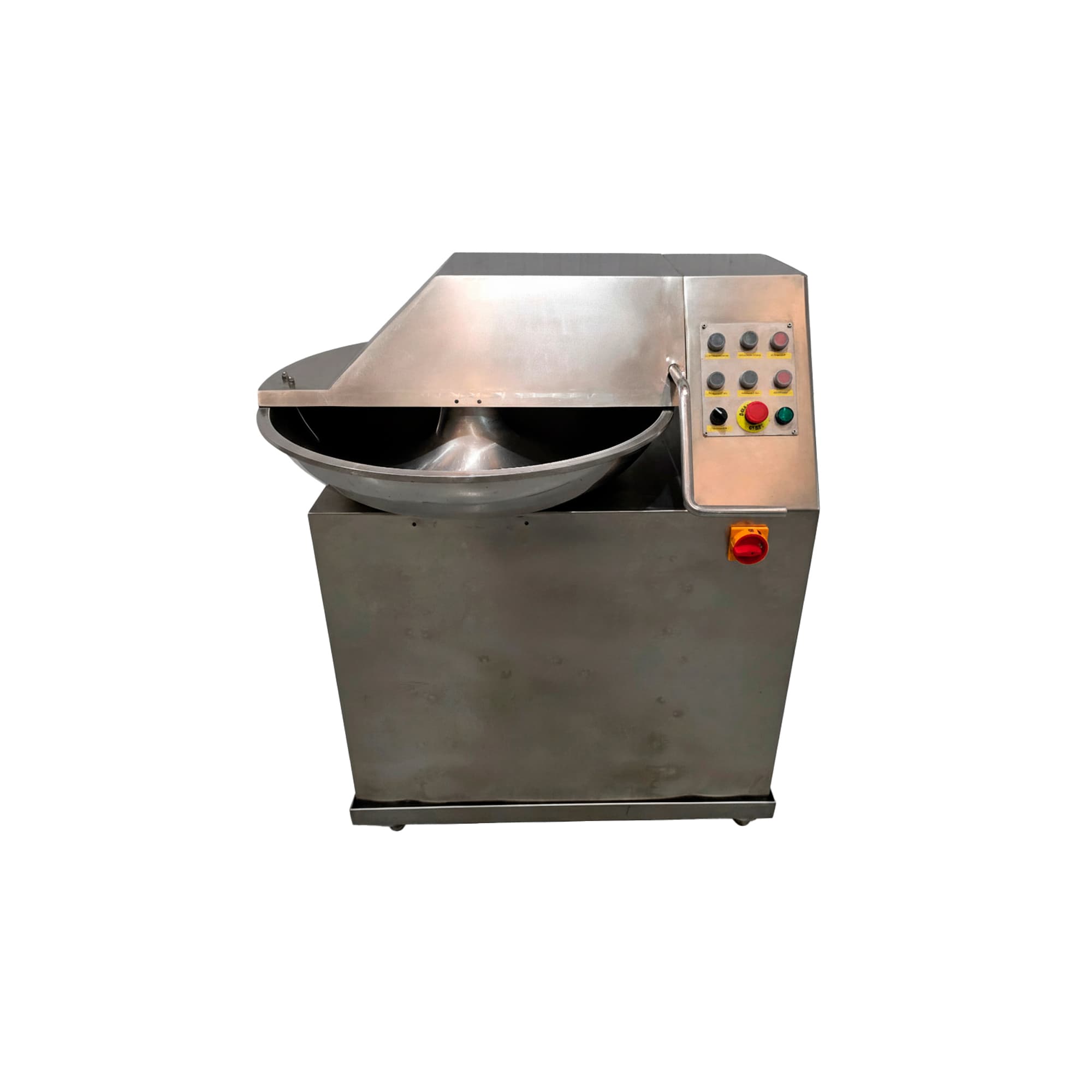 CUTTER  CATO 40 Litros mod. CT40 miniatura 2