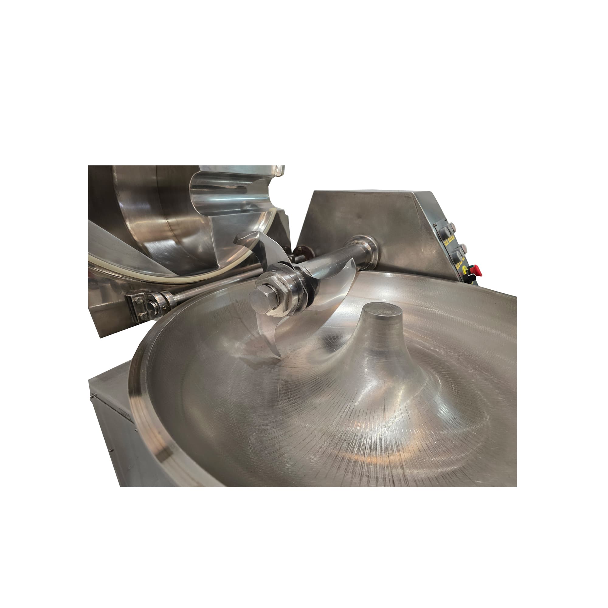 CUTTER  CATO 40 Litros mod. CT40 miniatura 9