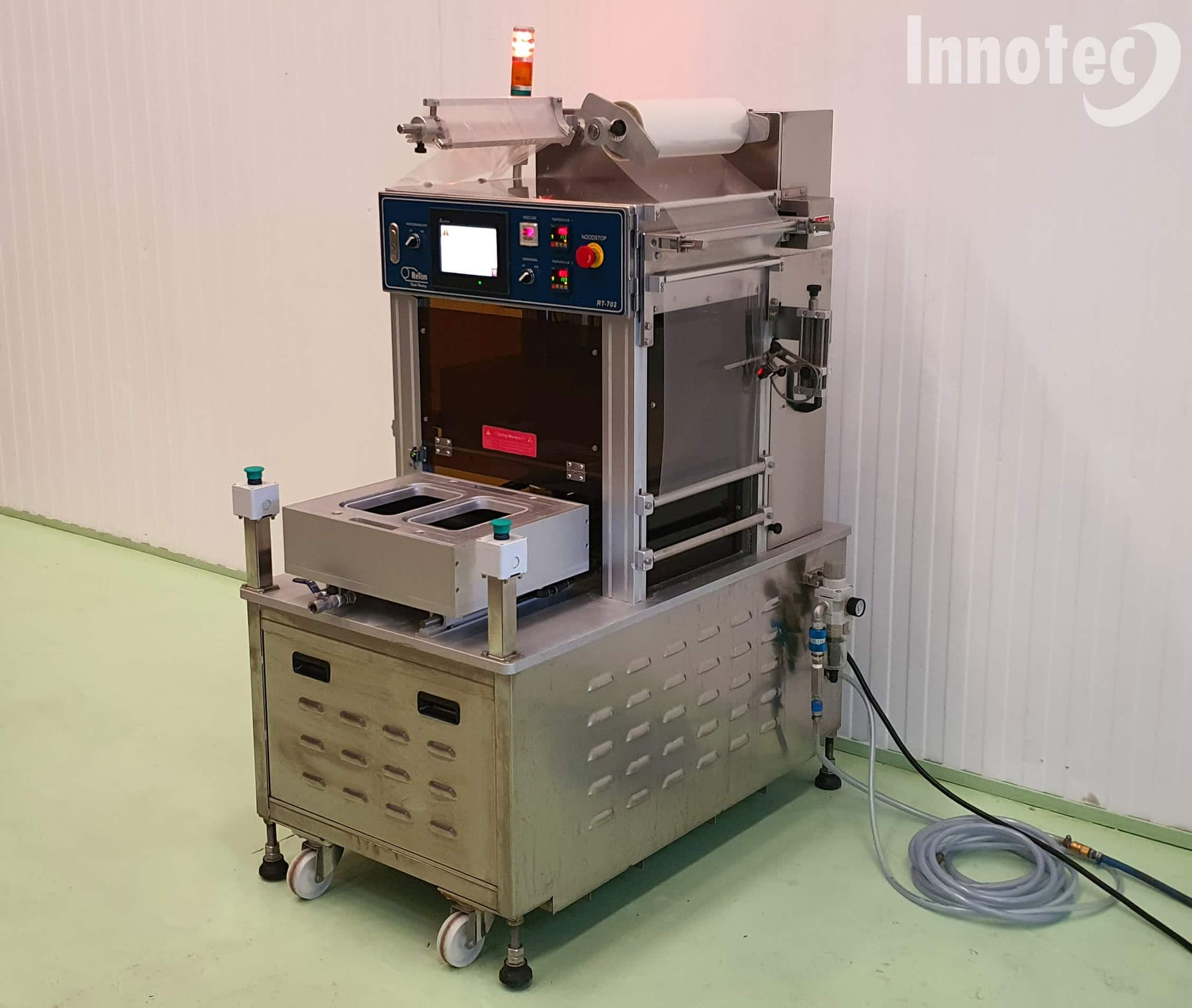 TERMOSELLADORA RETON RT-702