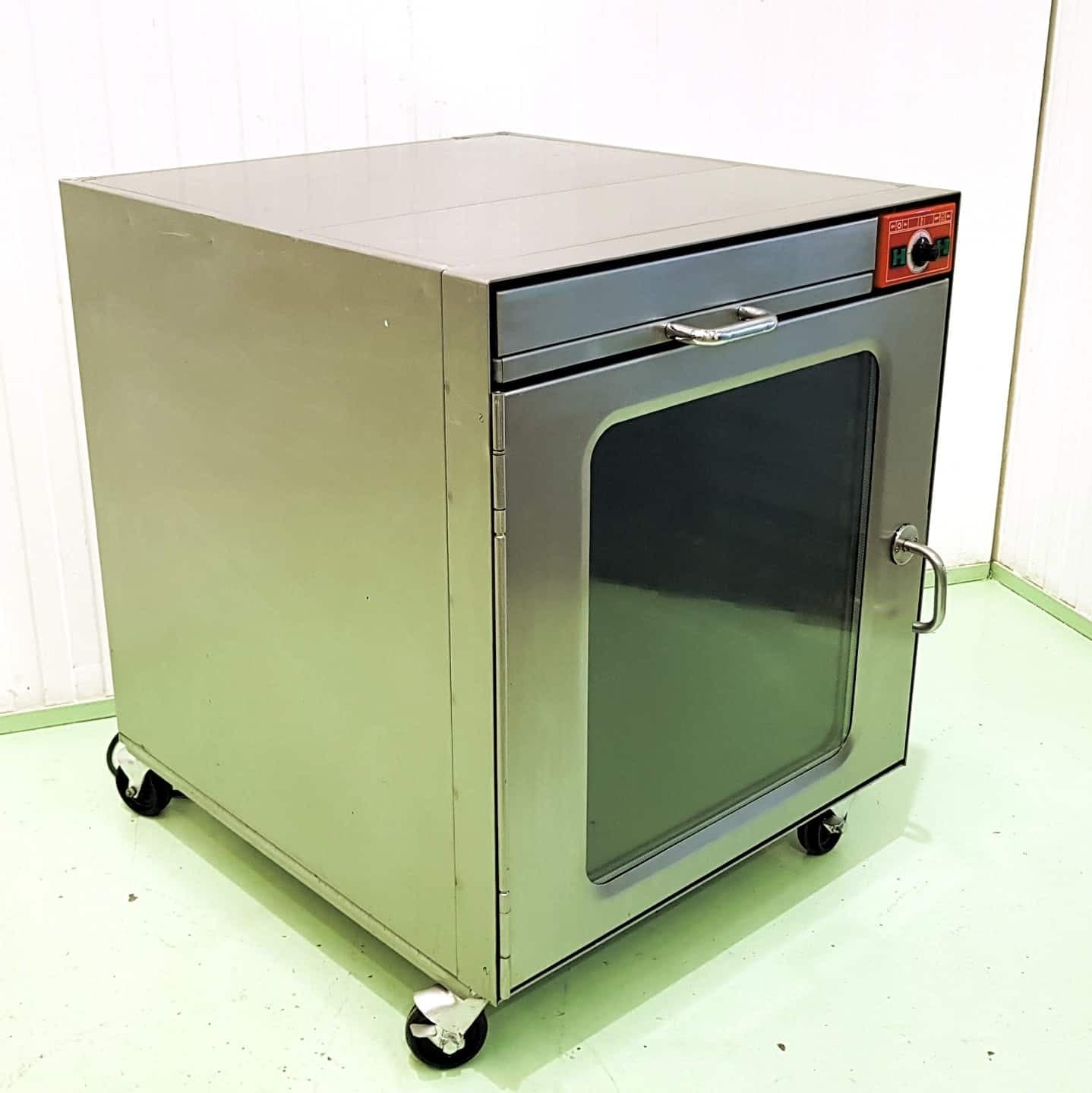 ARMARIO DE FERMENTACIÓN CONTROLADA SALVA KE-20 miniatura 3