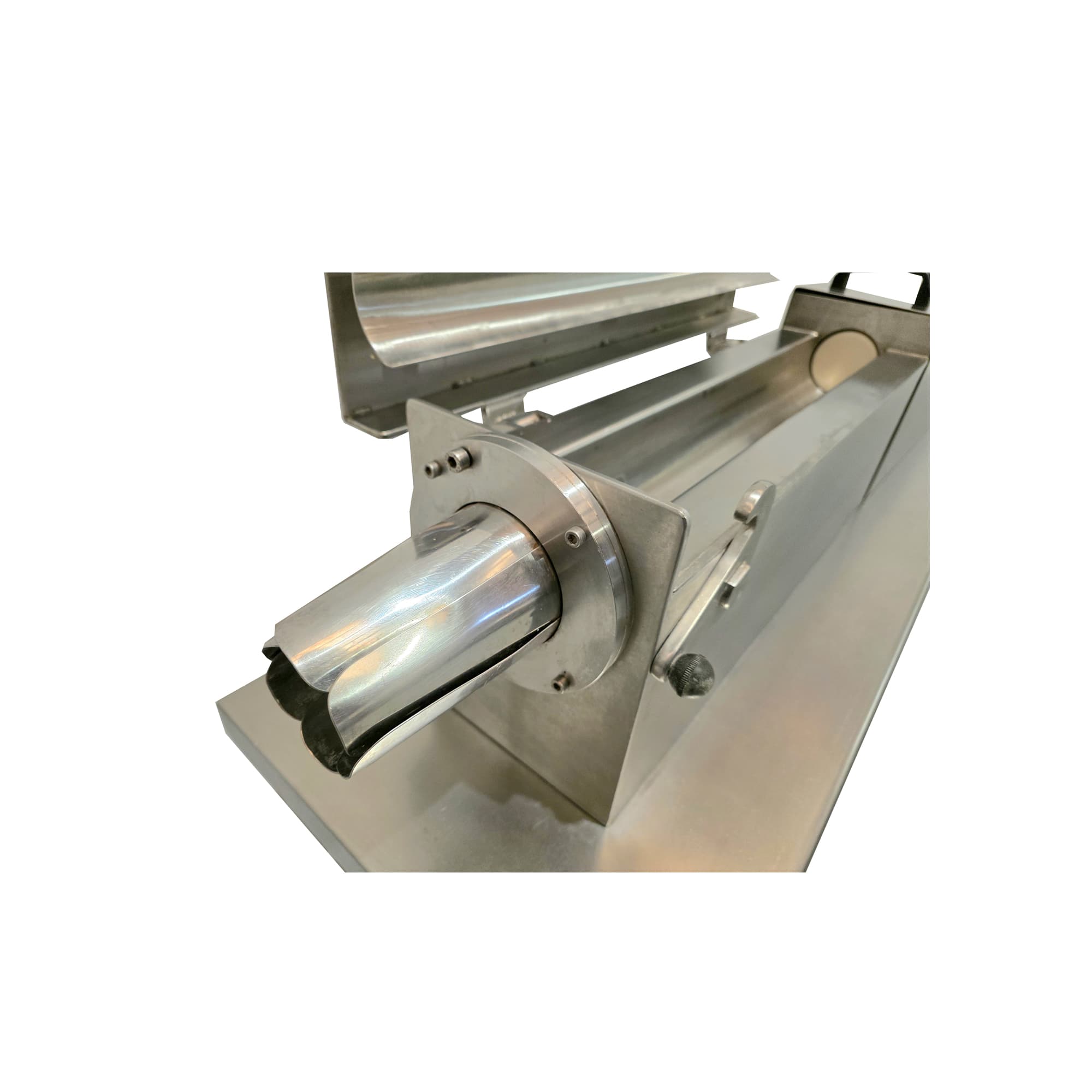 EMBUCHADORA PUJOLAS miniatura 4