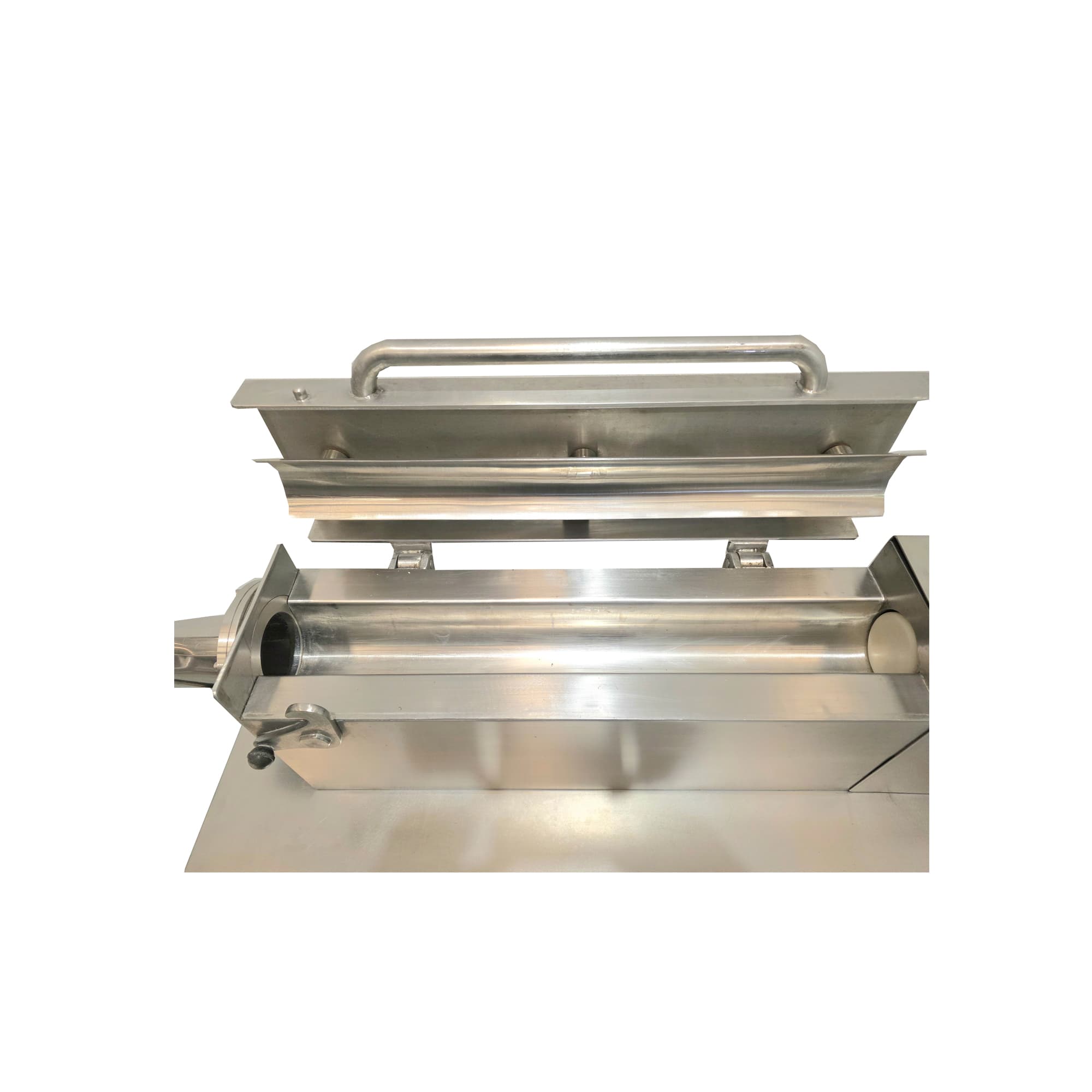 EMBUCHADORA PUJOLAS miniatura 5