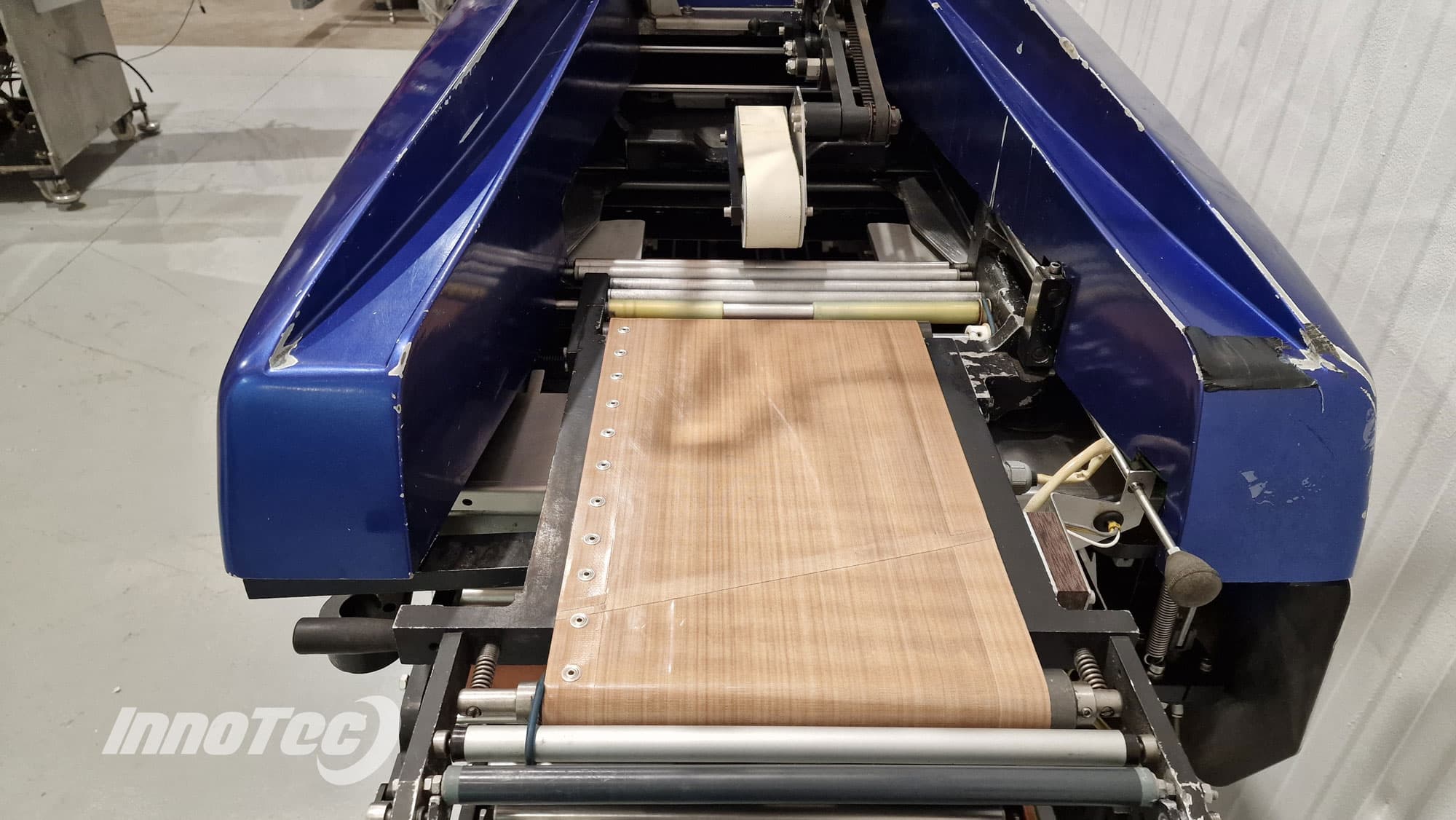 ENVASADORA ULMA GALAXY miniatura 5