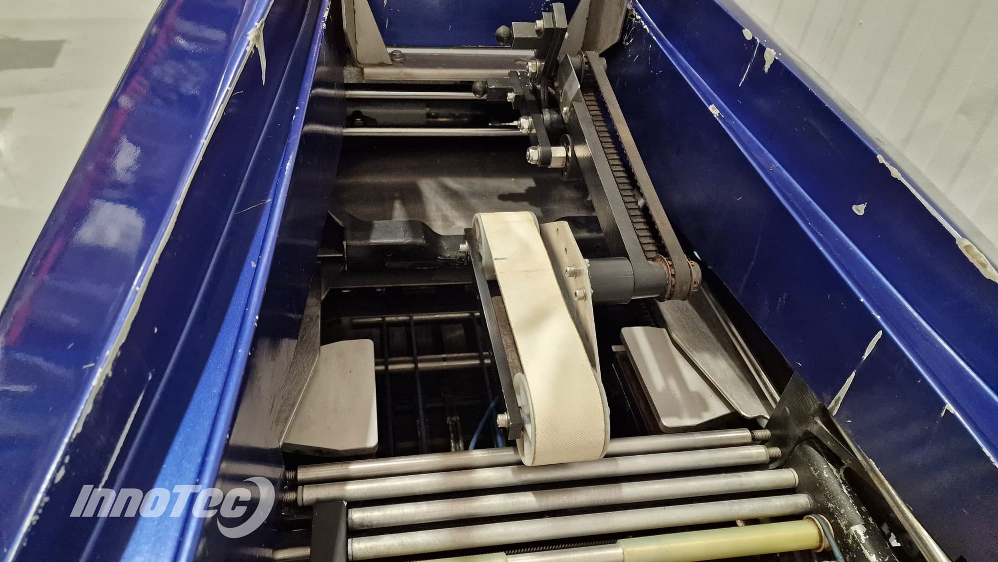 ENVASADORA ULMA GALAXY miniatura 6