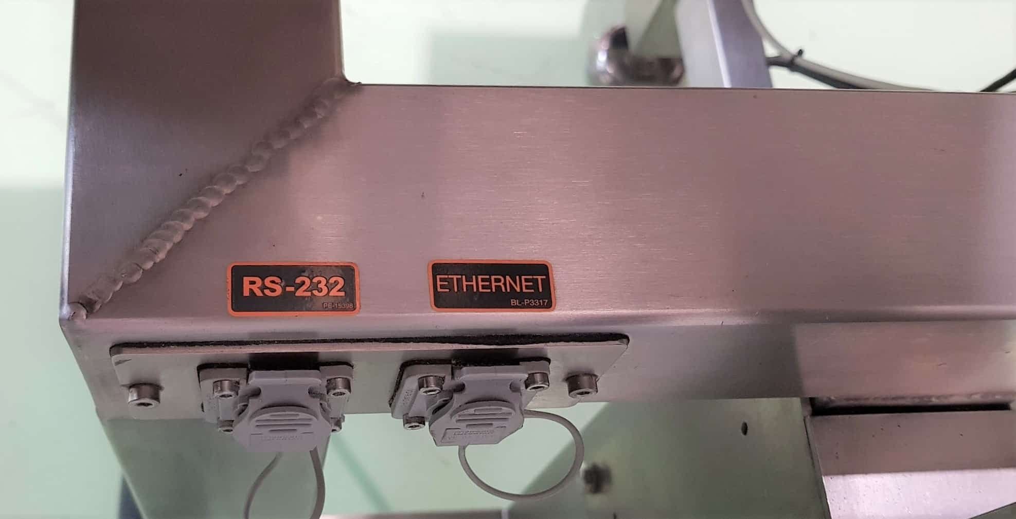 ETIQUETADORA AUTOMÁTICA DIBAL LS3130 miniatura 9