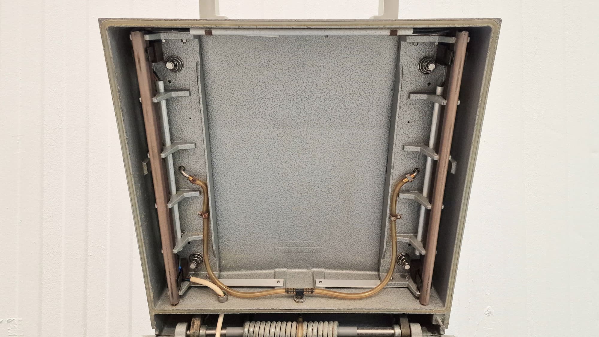 ENVASADORA AL VACÍO TURBOVAC SB-500 miniatura 5