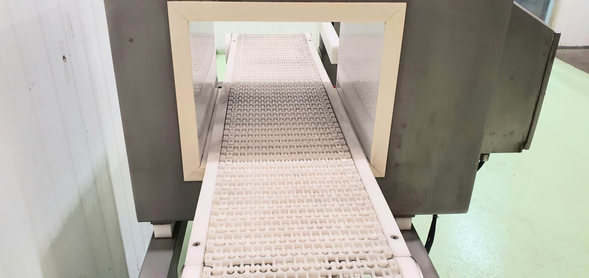 DETECTOR DE METALES BIZERBA MD miniatura 12