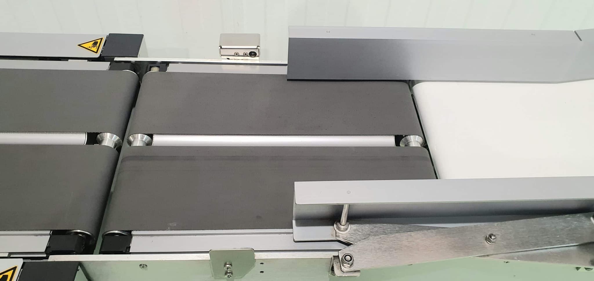 ETIQUETADORA PESADORA AUTOMÁTICA BIZERBA GV miniatura 10